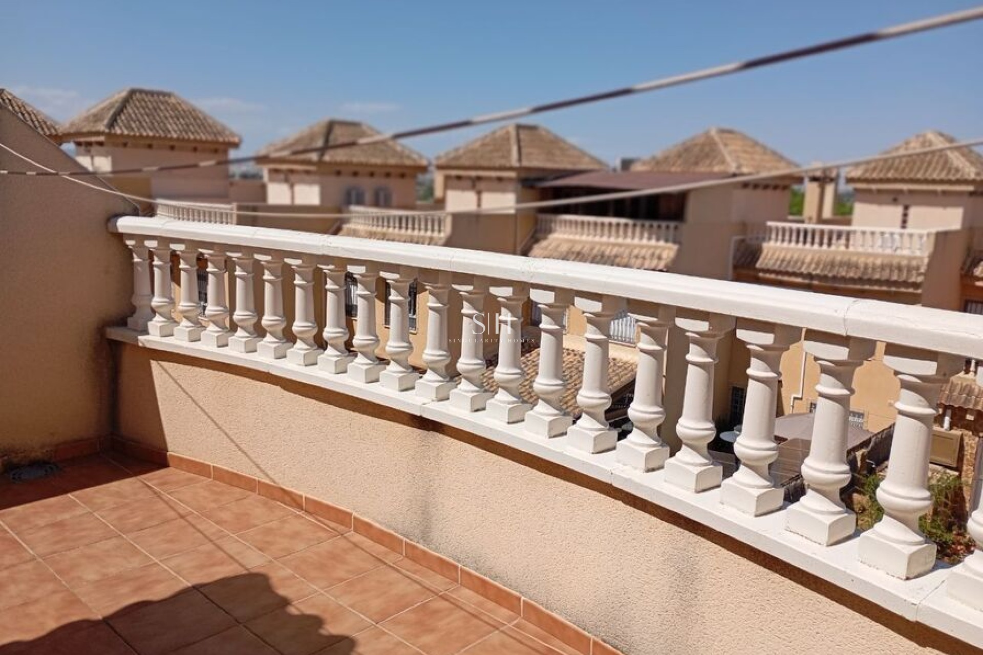 Odsprzedaż - Dom - Guardamar del Segura - Costa Blanca