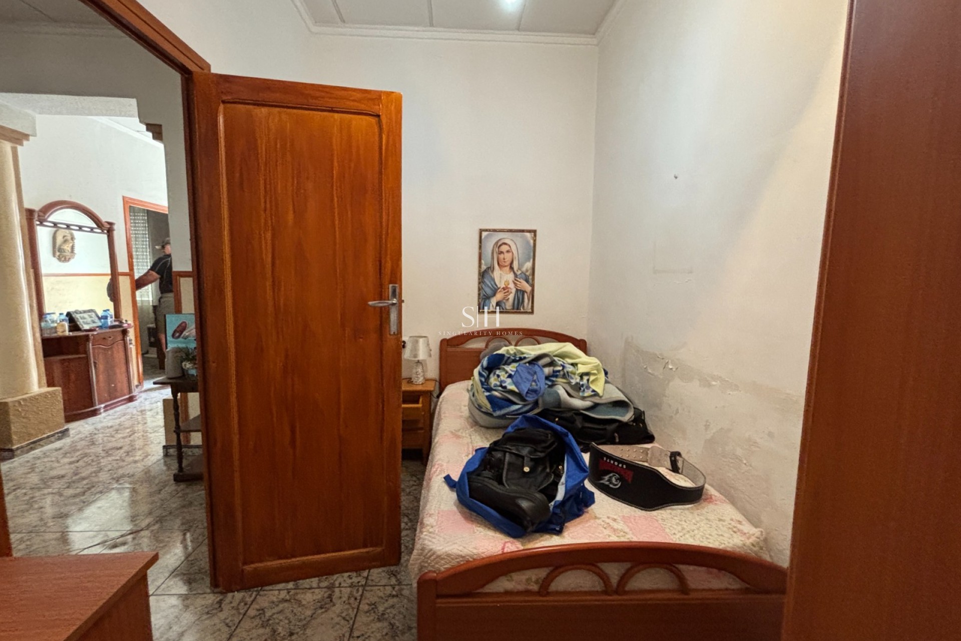 Odsprzedaż - Dom - Guardamar del Segura - Costa Blanca