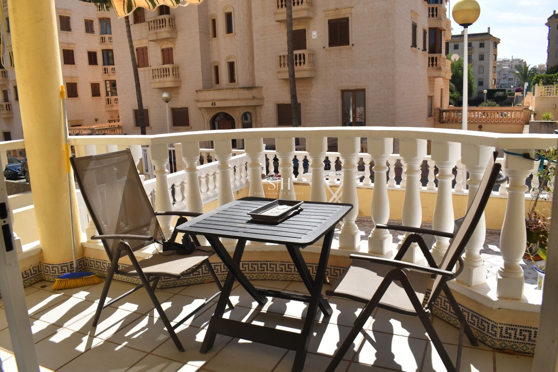 Odsprzedaż - Dom - Guardamar del Segura - Costa Blanca
