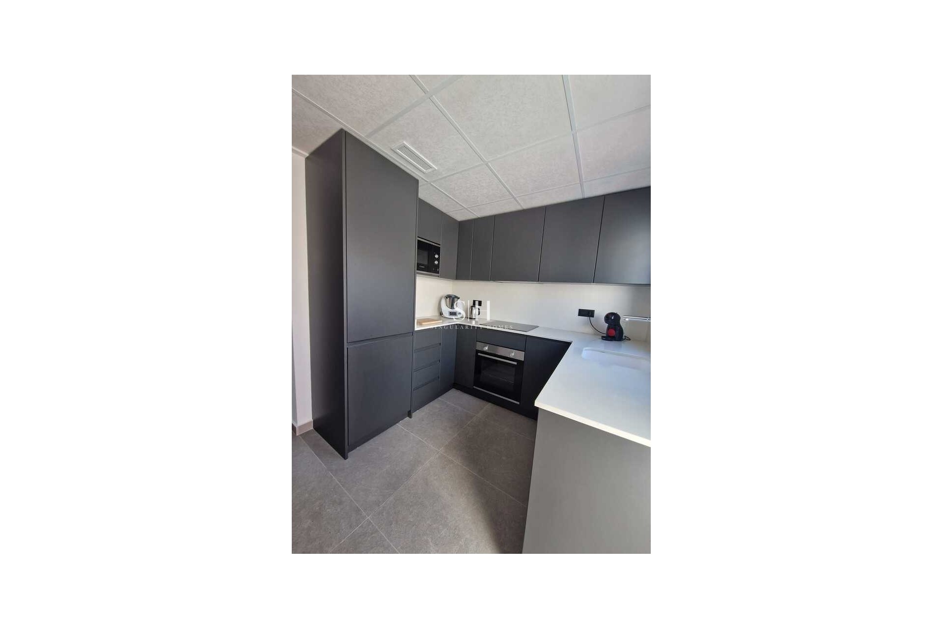 Odsprzedaż - Dom - Guardamar del Segura - ELS SECONS