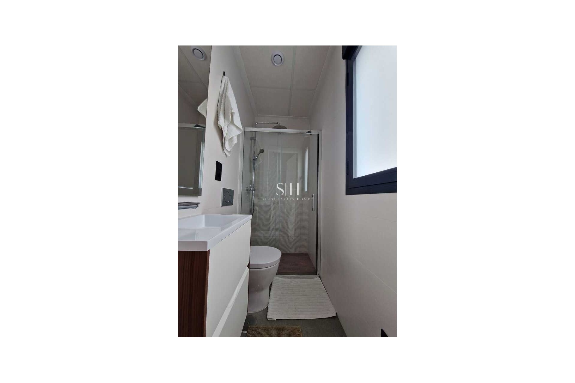 Odsprzedaż - Dom - Guardamar del Segura - ELS SECONS