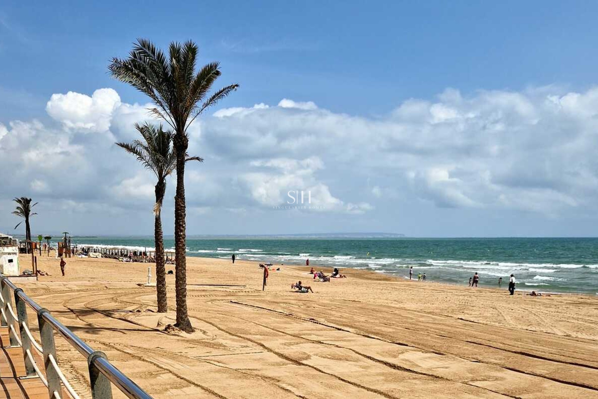 Odsprzedaż - Dom - Guardamar del Segura - ELS SECONS