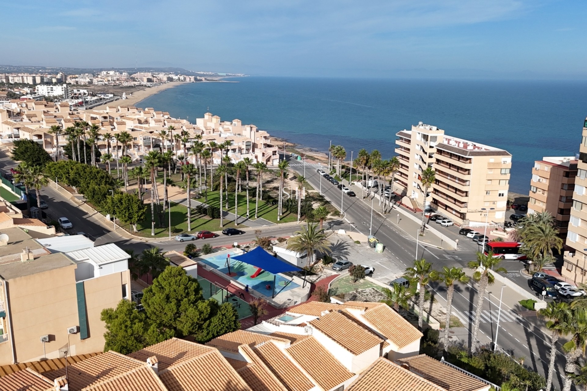 Odsprzedaż - Dom - La Mata - Costa Blanca