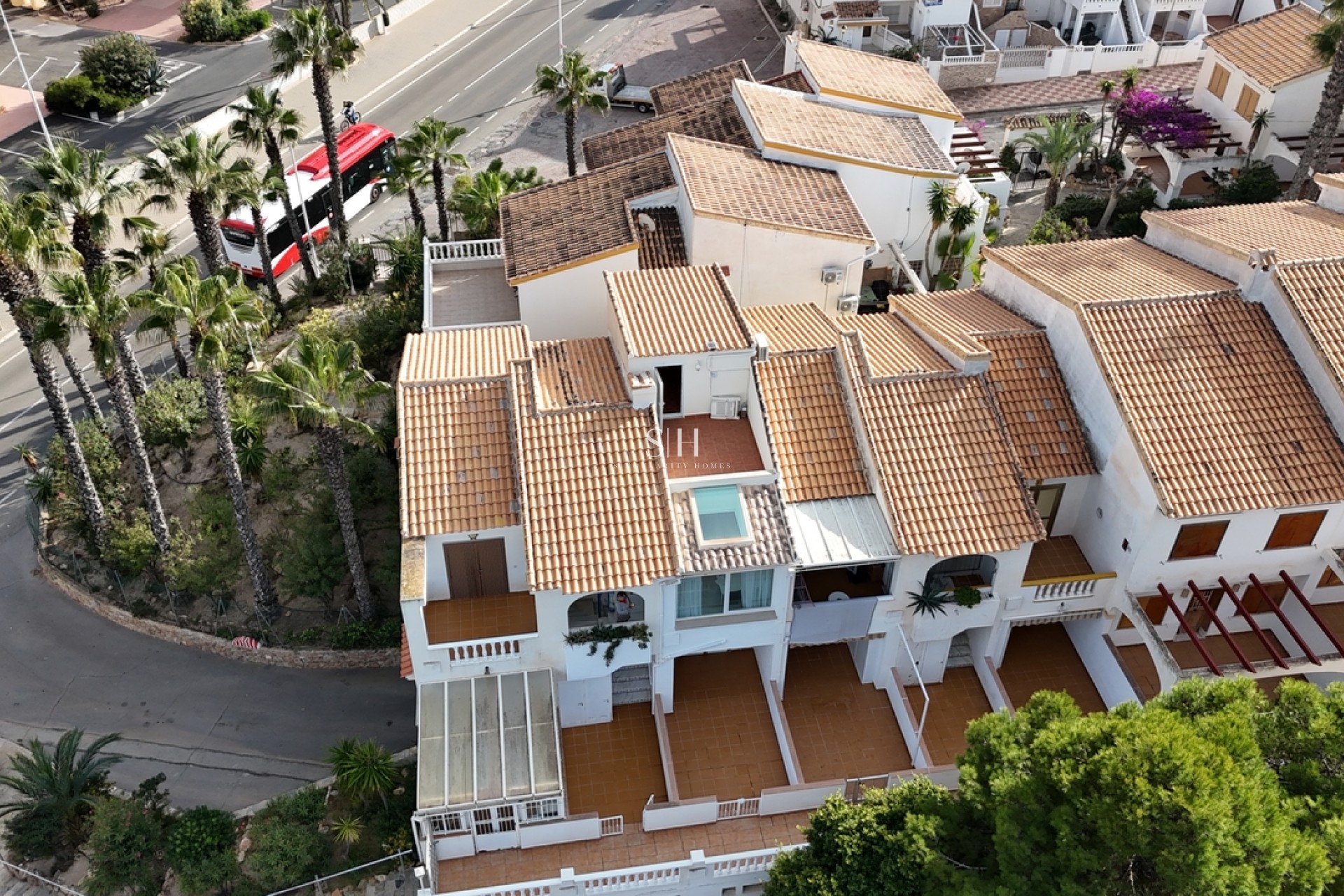 Odsprzedaż - Dom - La Mata - Costa Blanca