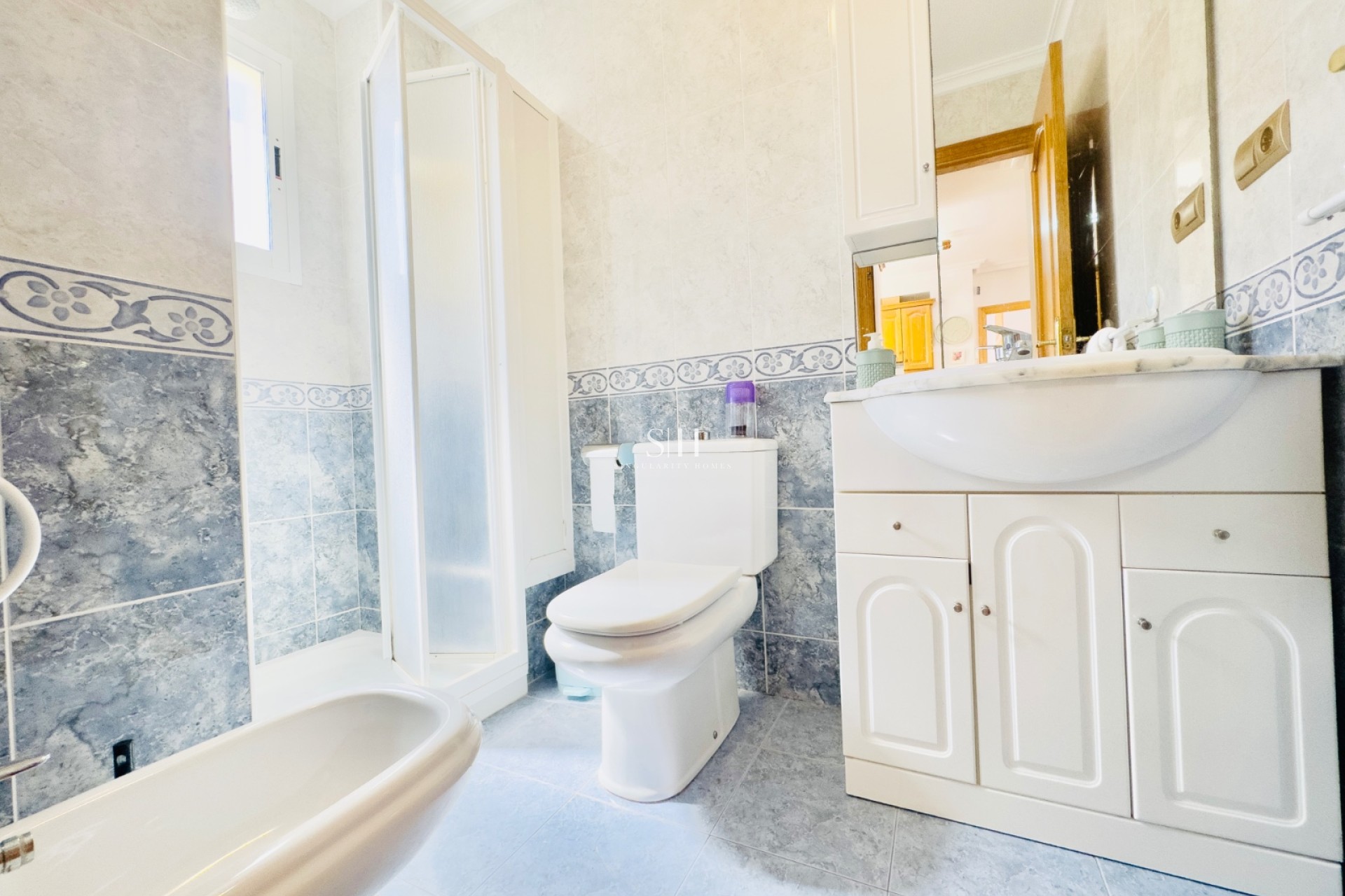 Odsprzedaż - Dom - La Mata - Costa Blanca