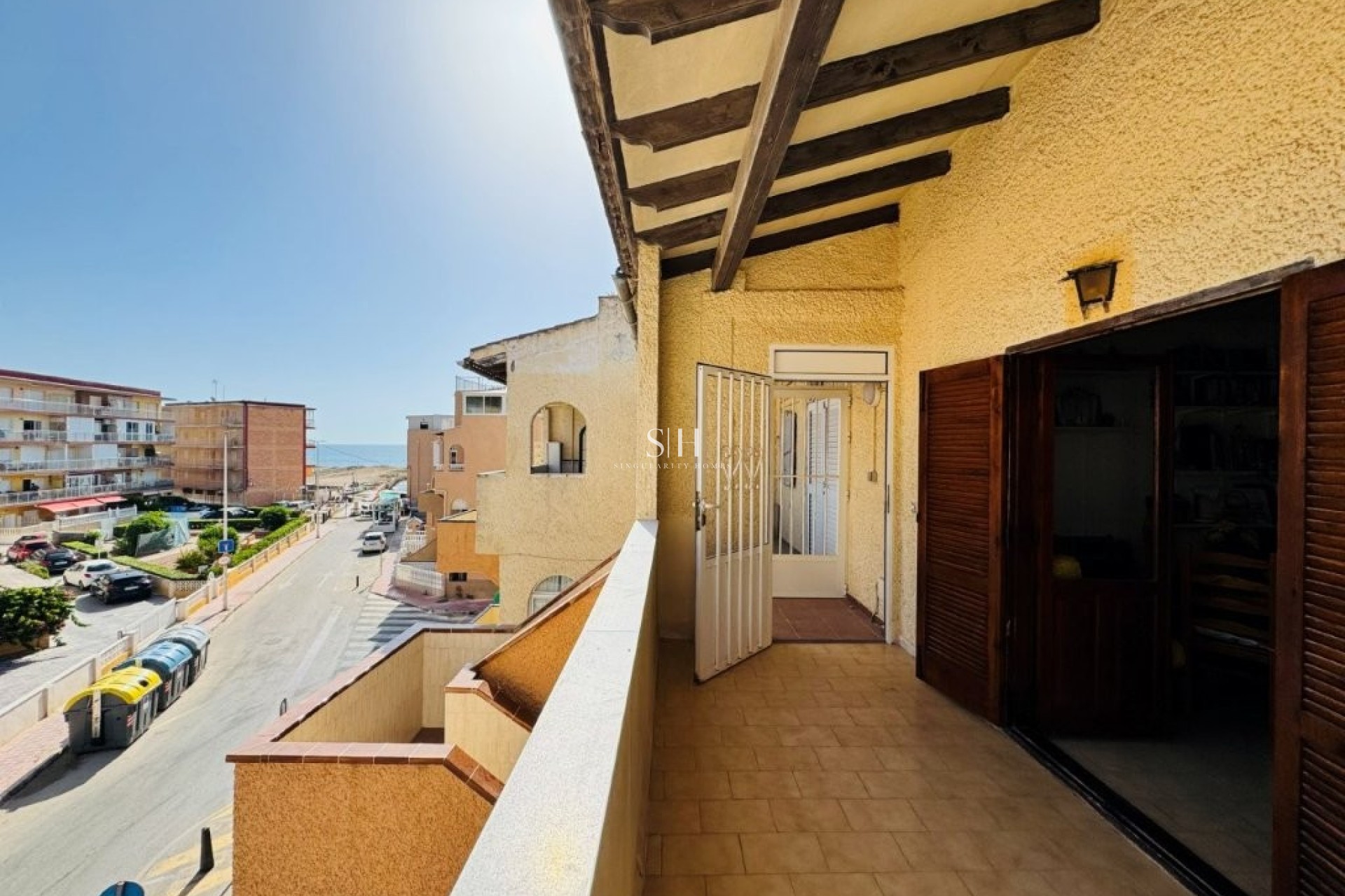 Odsprzedaż - Dom - La Mata - Costa Blanca