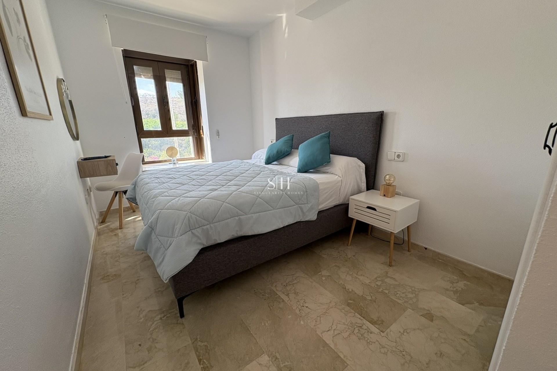 Odsprzedaż - Dom - Las Ramblas Golf - Costa Blanca