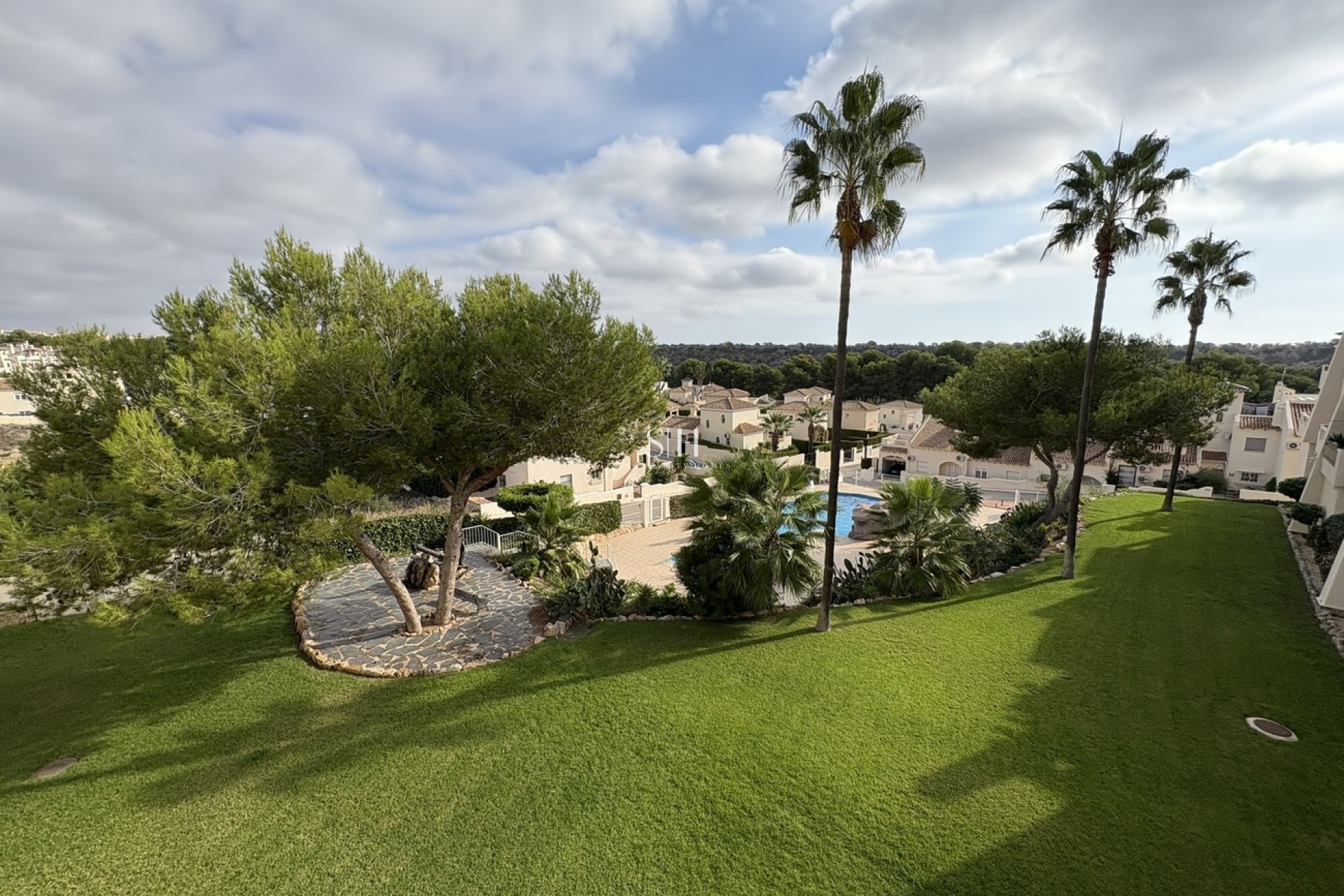 Odsprzedaż - Dom - Las Ramblas Golf - Costa Blanca