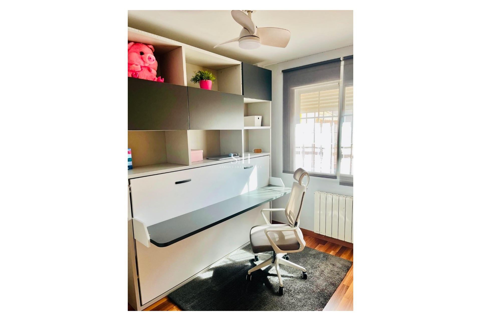 Odsprzedaż - Dom - Los Montesinos - La Herrada