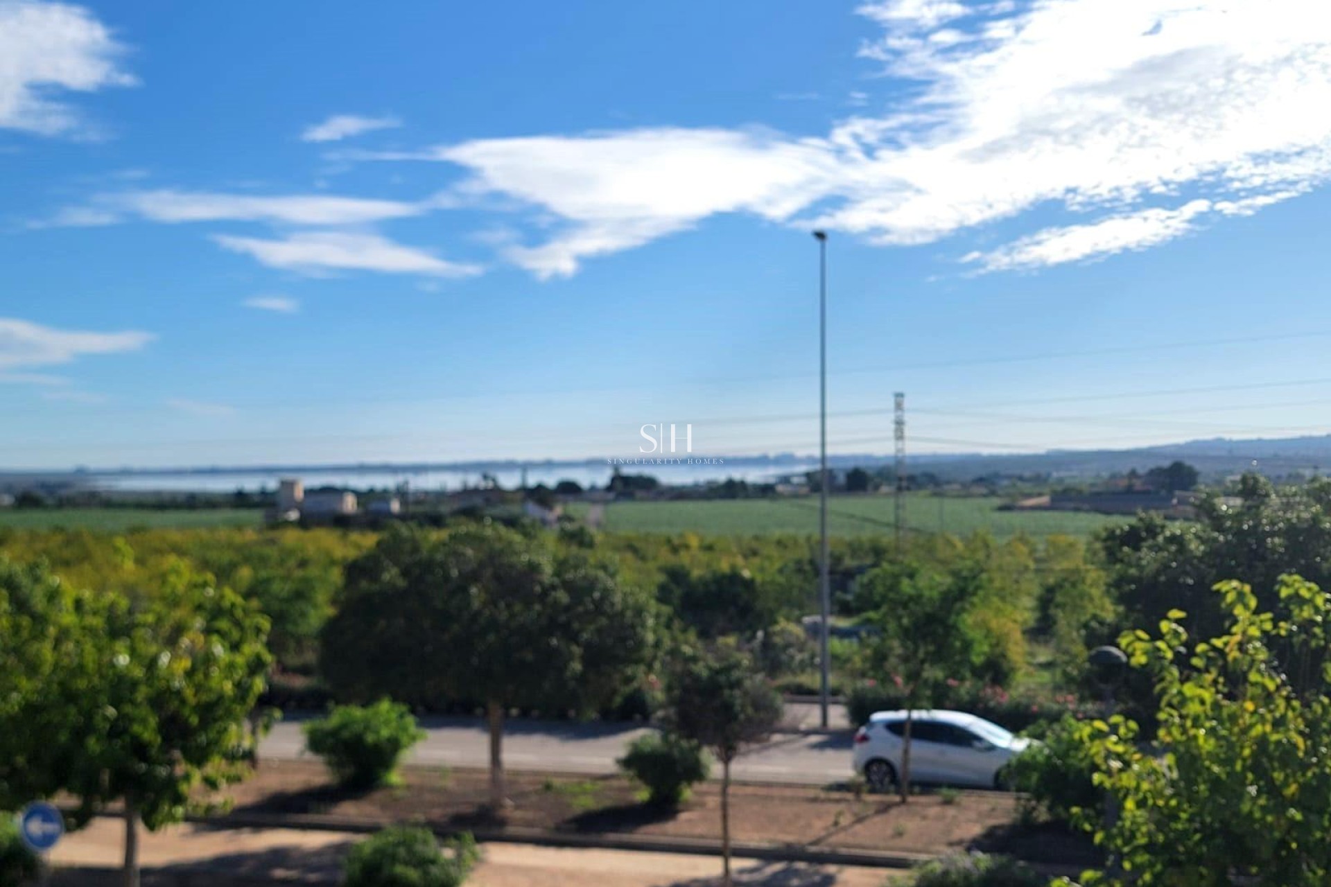 Odsprzedaż - Dom - Los Montesinos - Los Montesinos - Urb. La Herrada