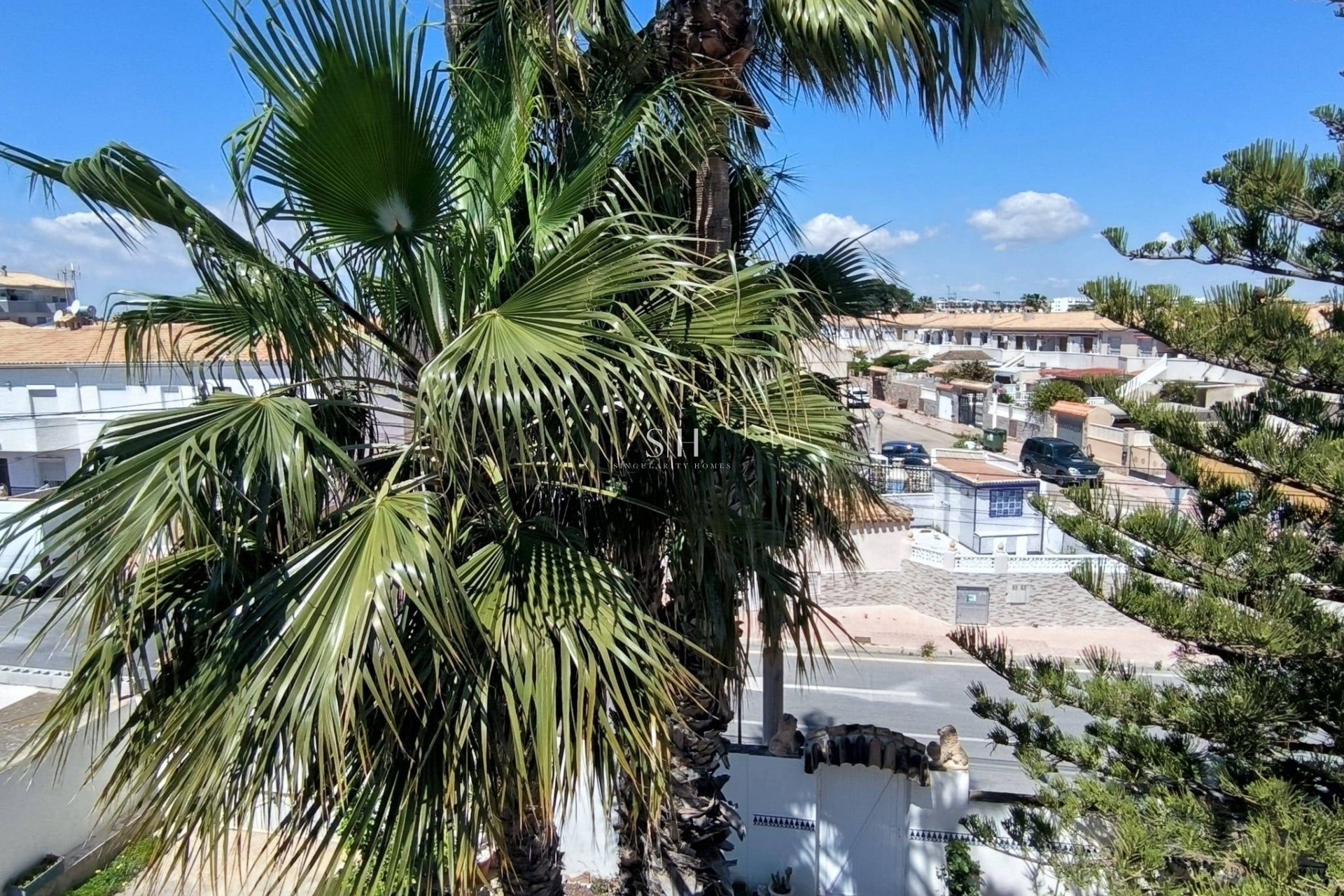 Odsprzedaż - Dom - Orihuela Costa - Cabo Roig