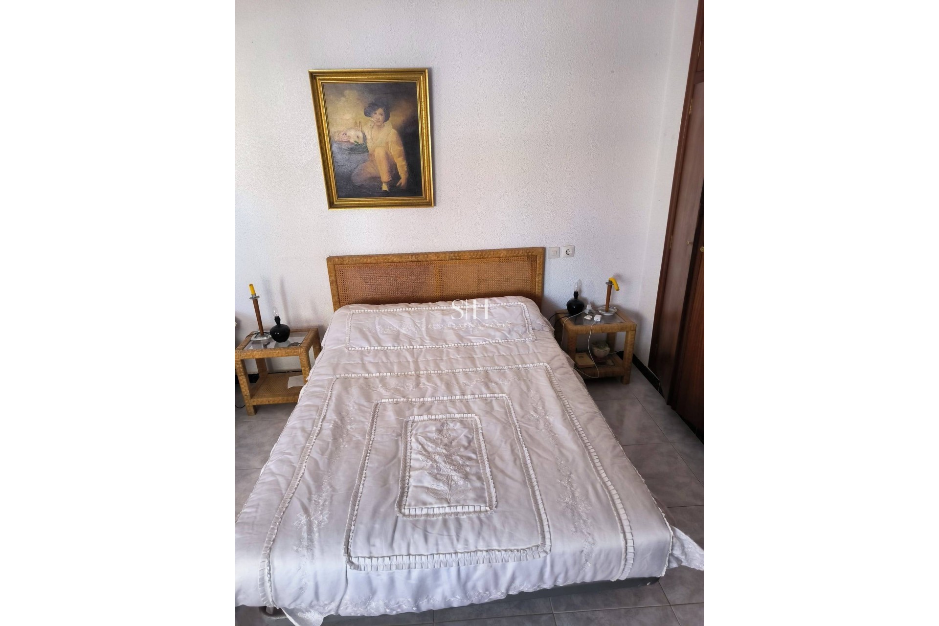 Odsprzedaż - Dom - Orihuela Costa - Cabo Roig