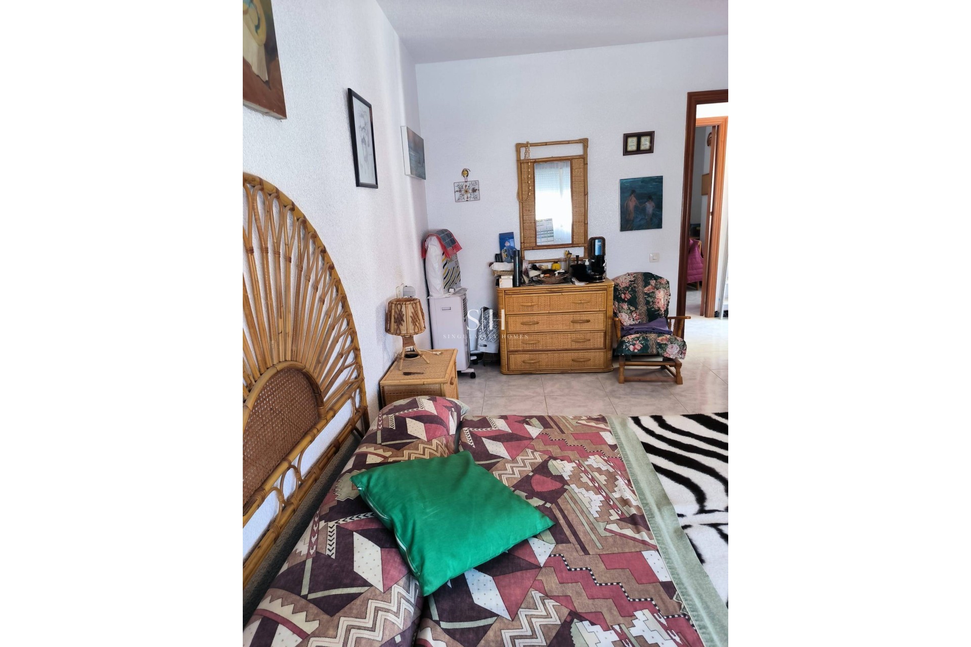 Odsprzedaż - Dom - Orihuela Costa - Cabo Roig