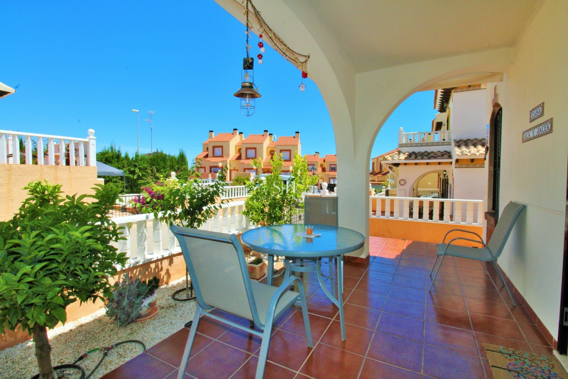 Odsprzedaż - Dom - Orihuela Costa - Cabo Roig
