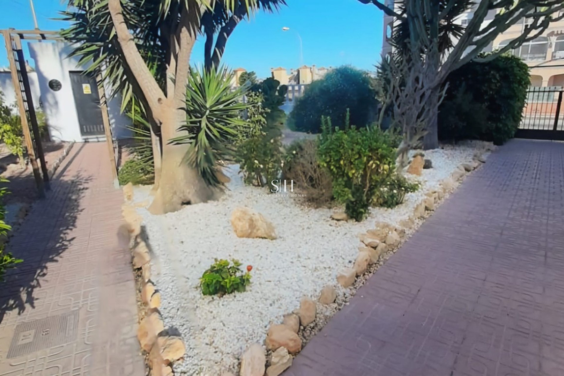 Odsprzedaż - Dom - Orihuela Costa - Costa Blanca