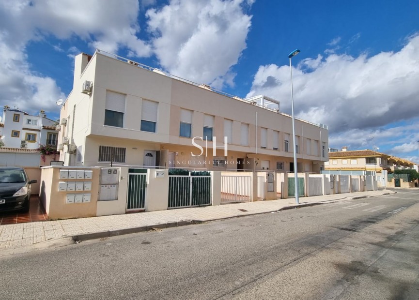 Odsprzedaż - Dom - Orihuela Costa - Costa Blanca