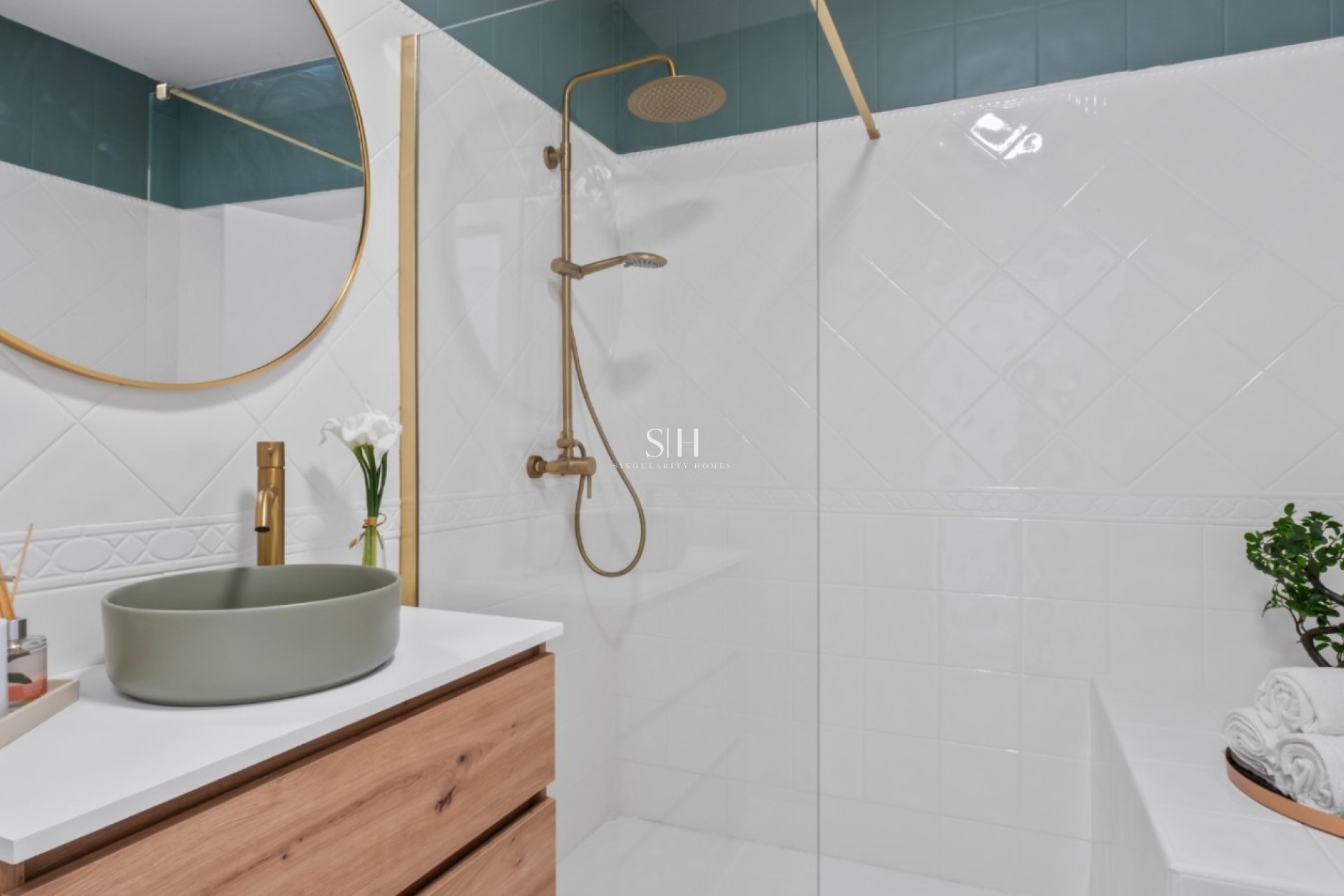 Odsprzedaż - Dom - Orihuela Costa - Costa Blanca