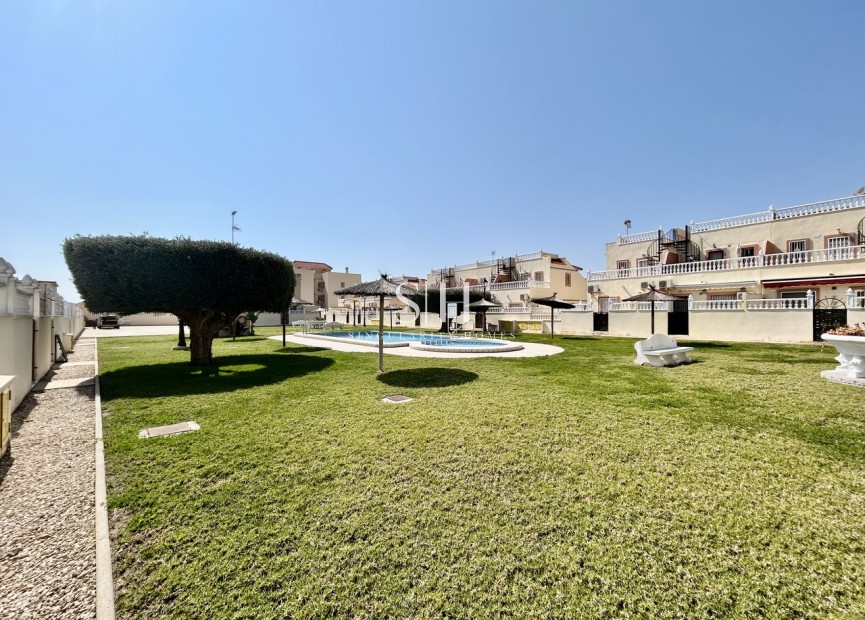 Odsprzedaż - Dom - Orihuela Costa - Costa Blanca