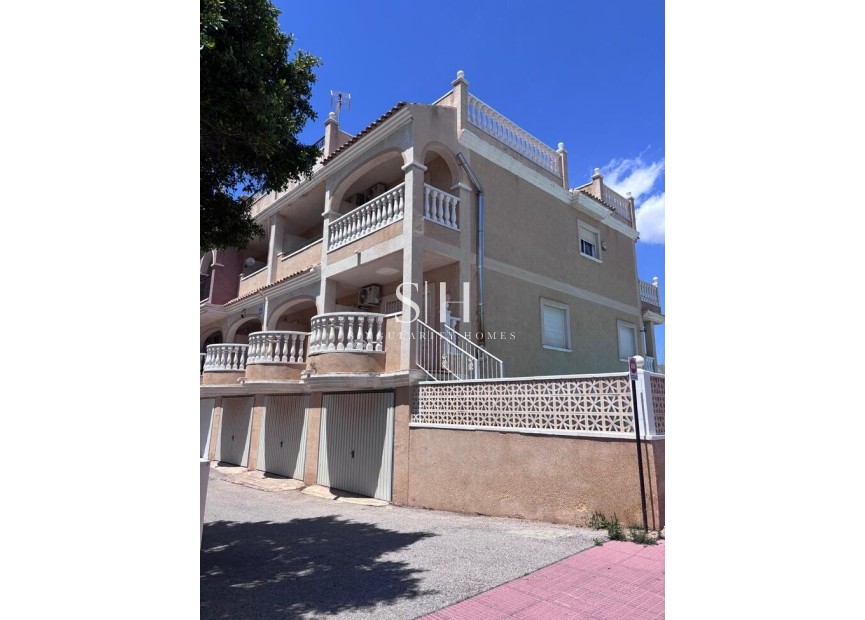 Odsprzedaż - Dom - Orihuela Costa - Costa Blanca