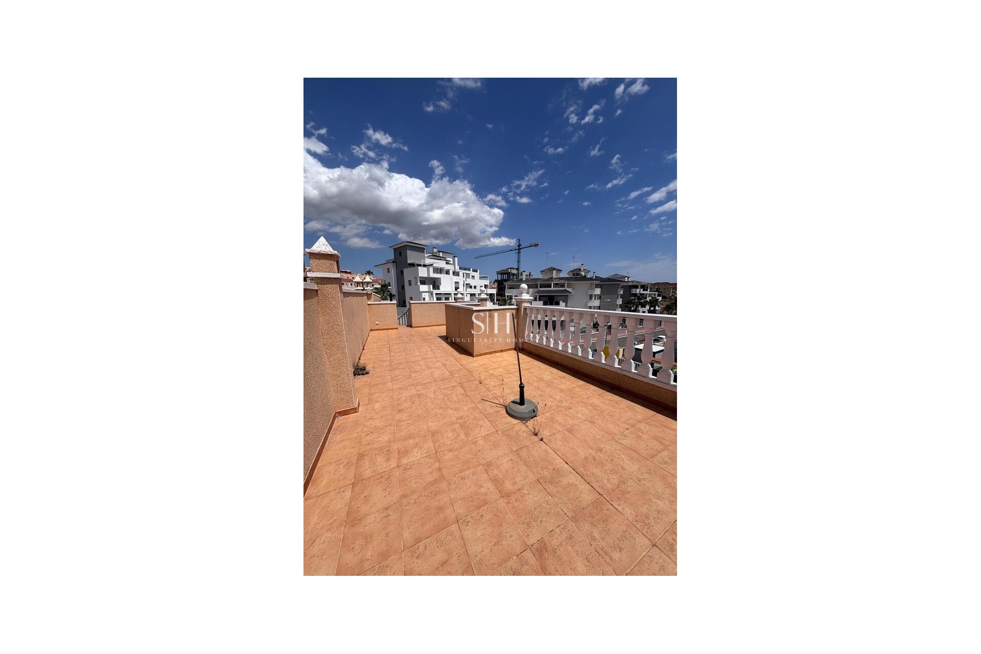 Odsprzedaż - Dom - Orihuela Costa - Costa Blanca