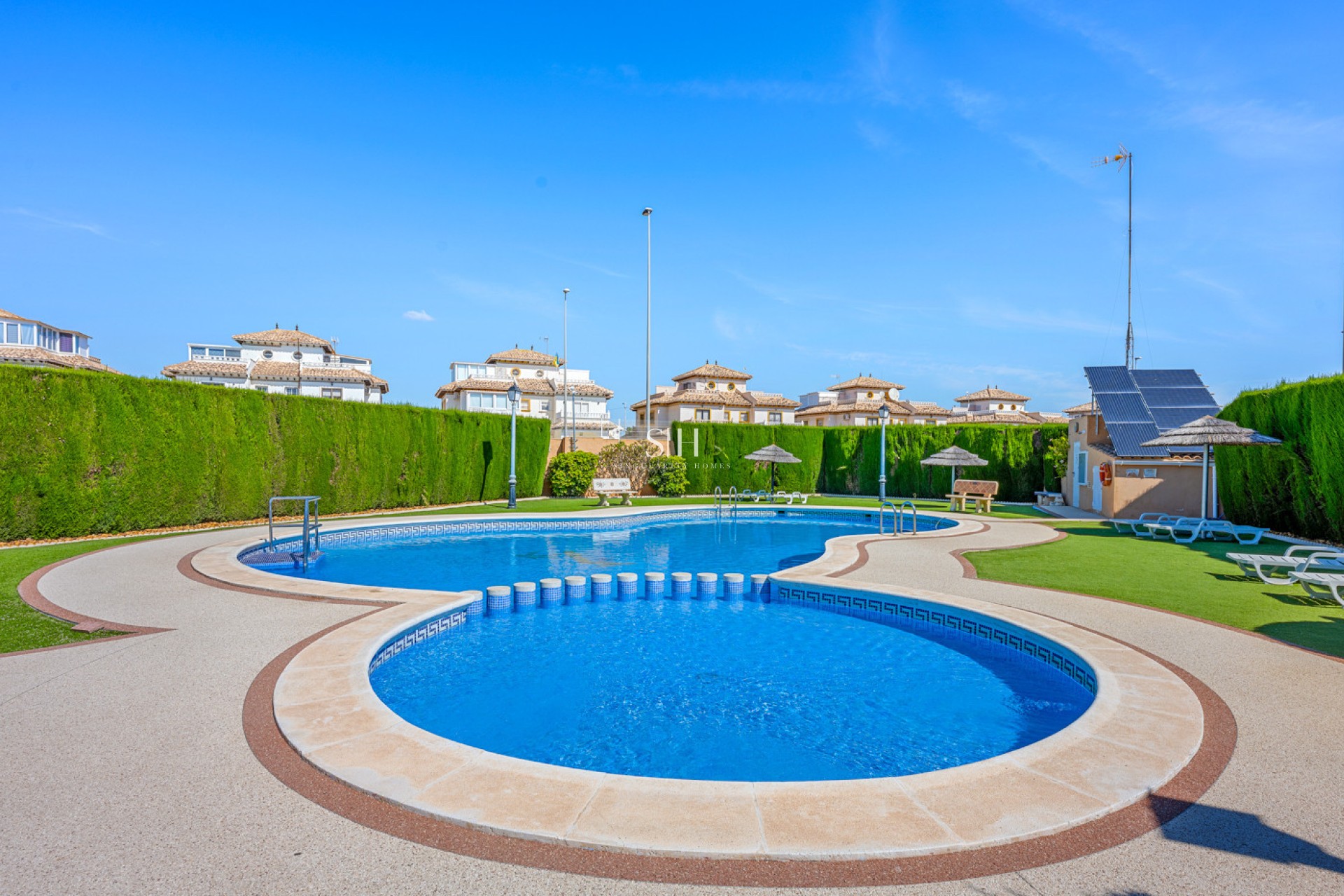 Odsprzedaż - Dom - Orihuela Costa - Costa Blanca