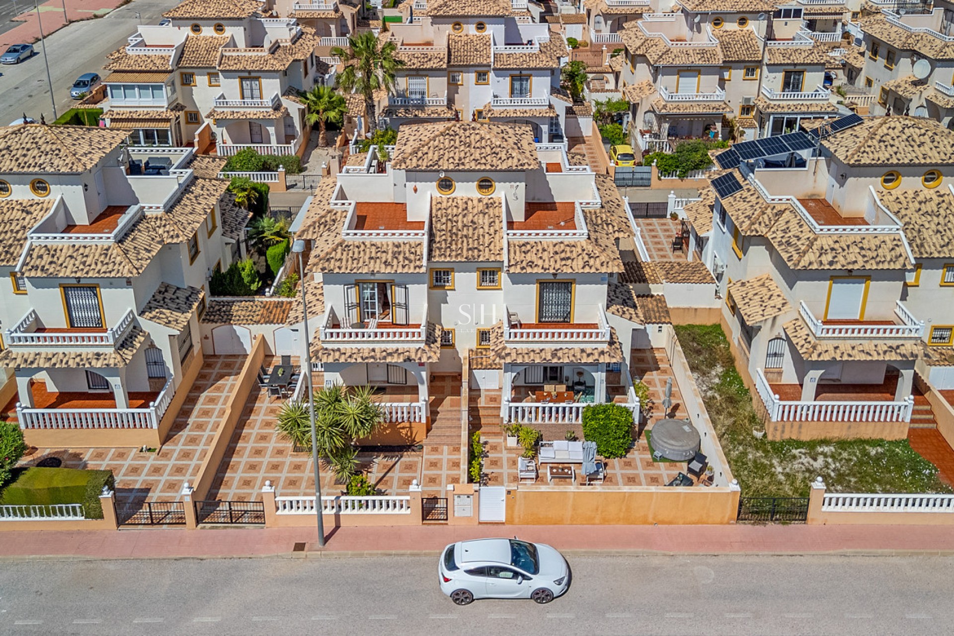 Odsprzedaż - Dom - Orihuela Costa - Costa Blanca