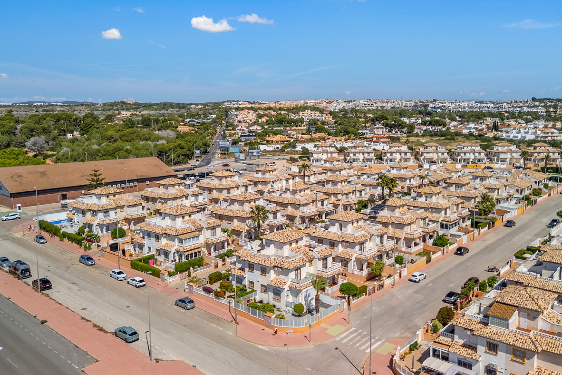 Odsprzedaż - Dom - Orihuela Costa - Costa Blanca