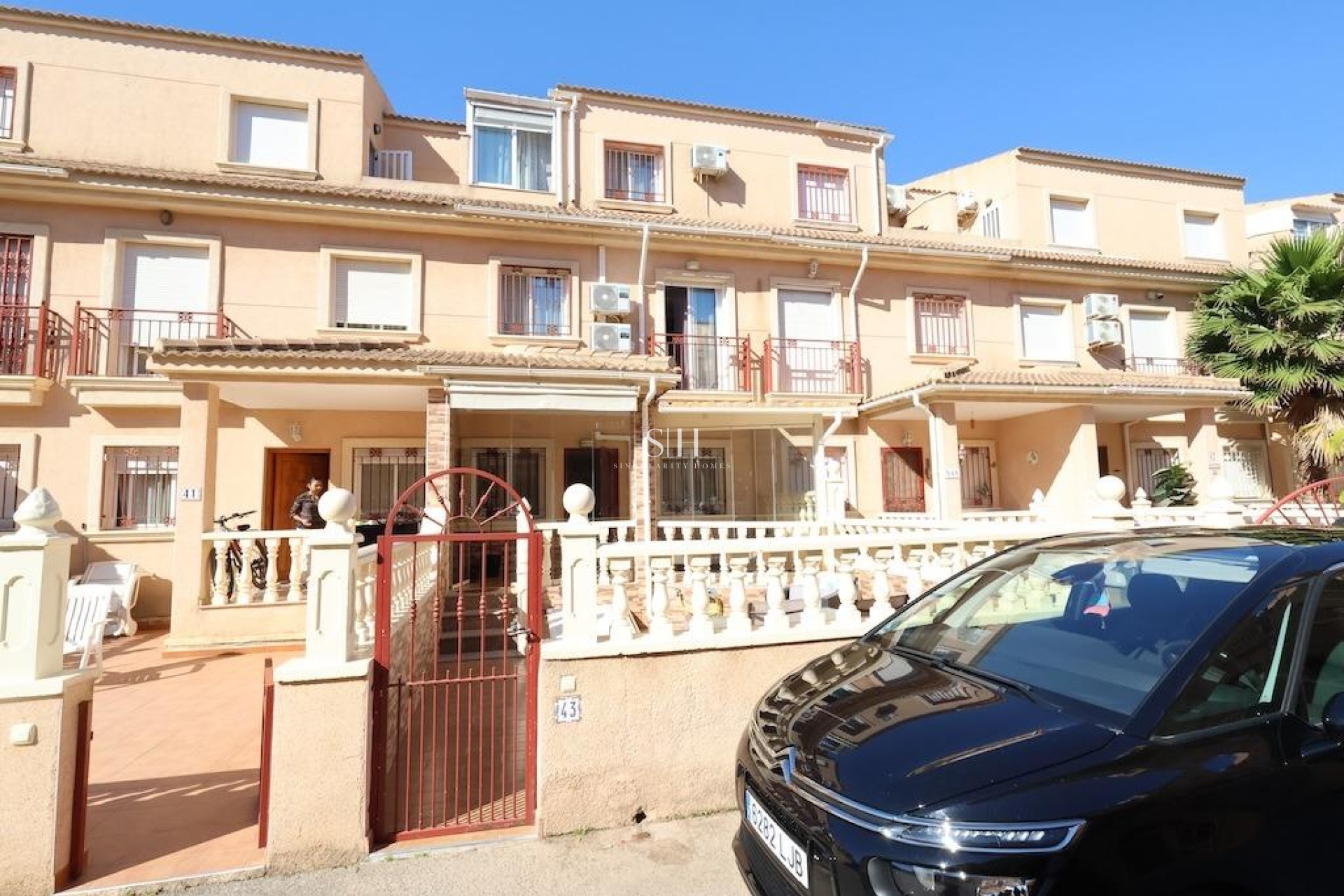 Odsprzedaż - Dom - Orihuela Costa - Costa Blanca