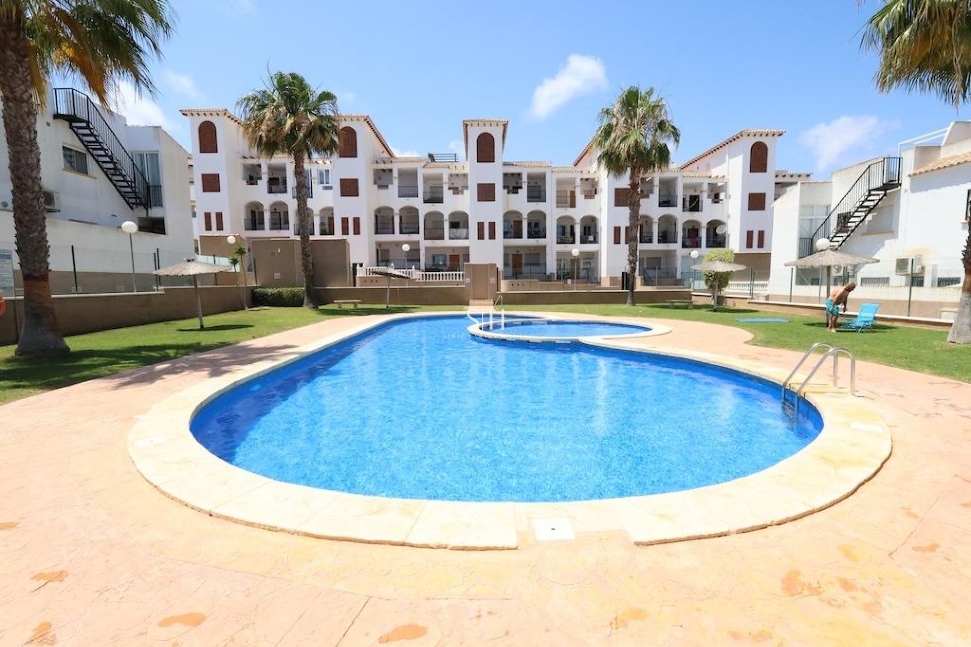 Odsprzedaż - Dom - Orihuela Costa - Costa Blanca