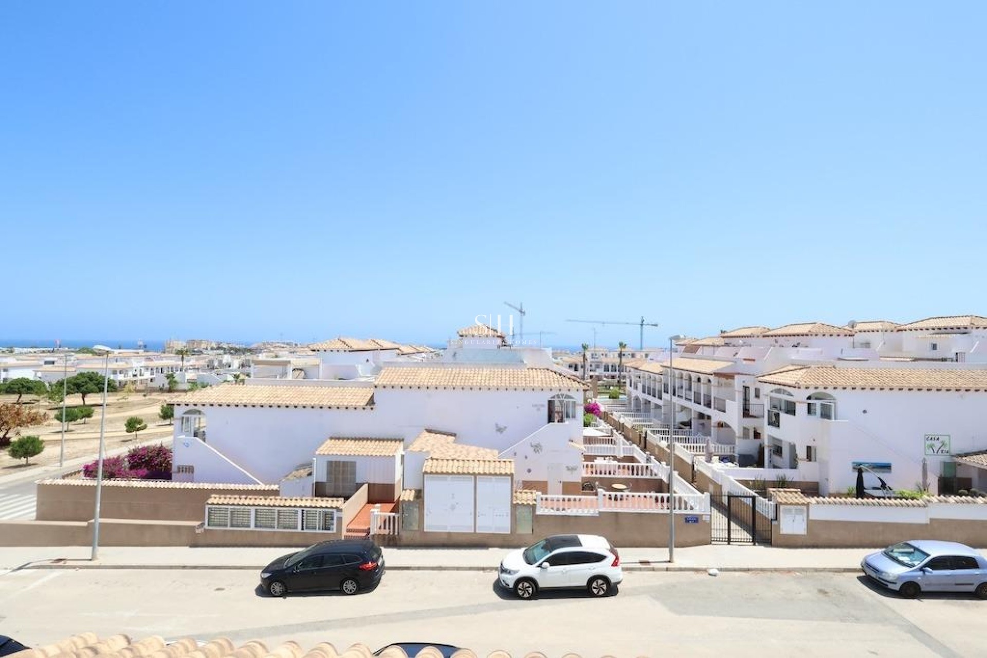 Odsprzedaż - Dom - Orihuela Costa - Costa Blanca