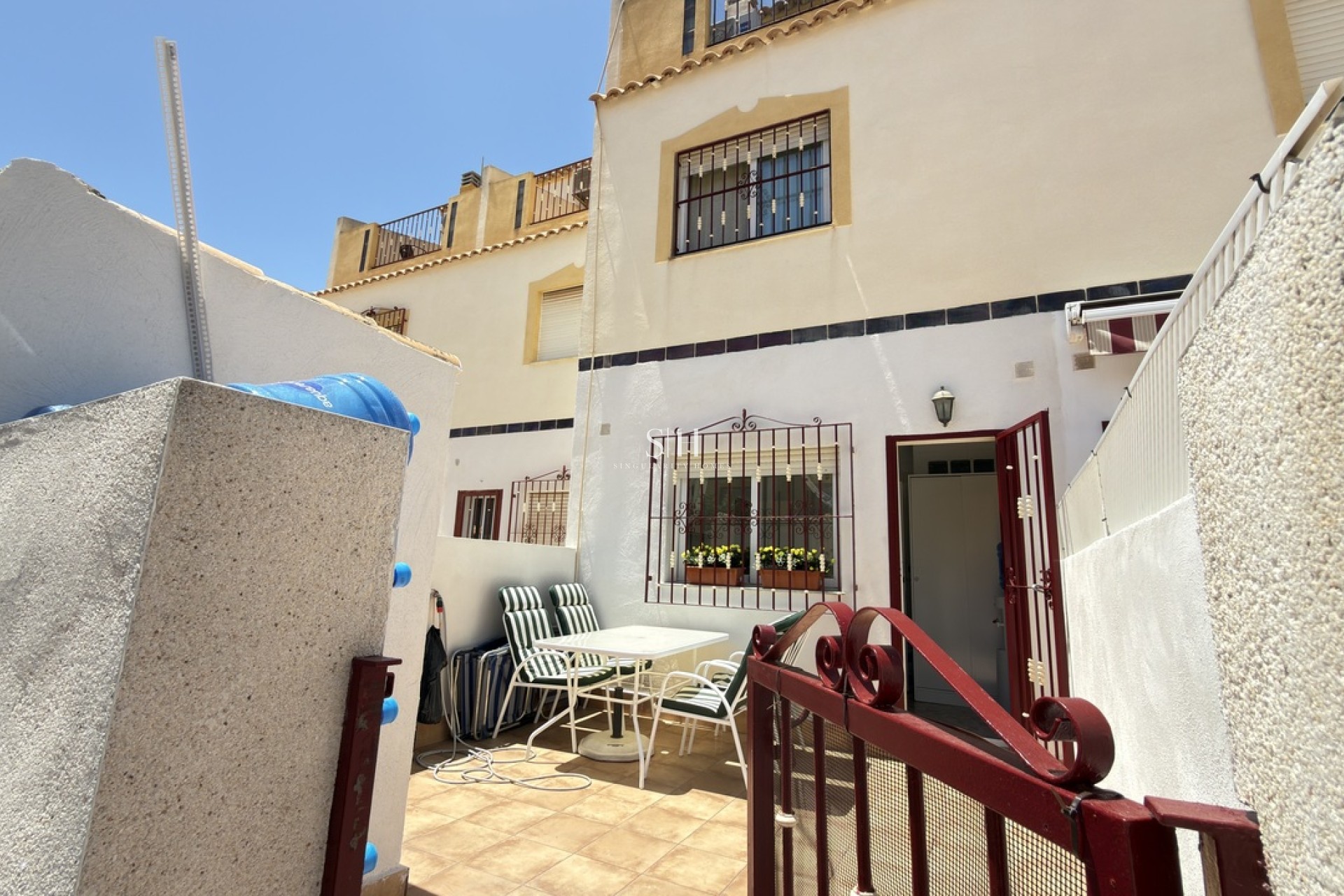 Odsprzedaż - Dom - Orihuela Costa - Costa Blanca