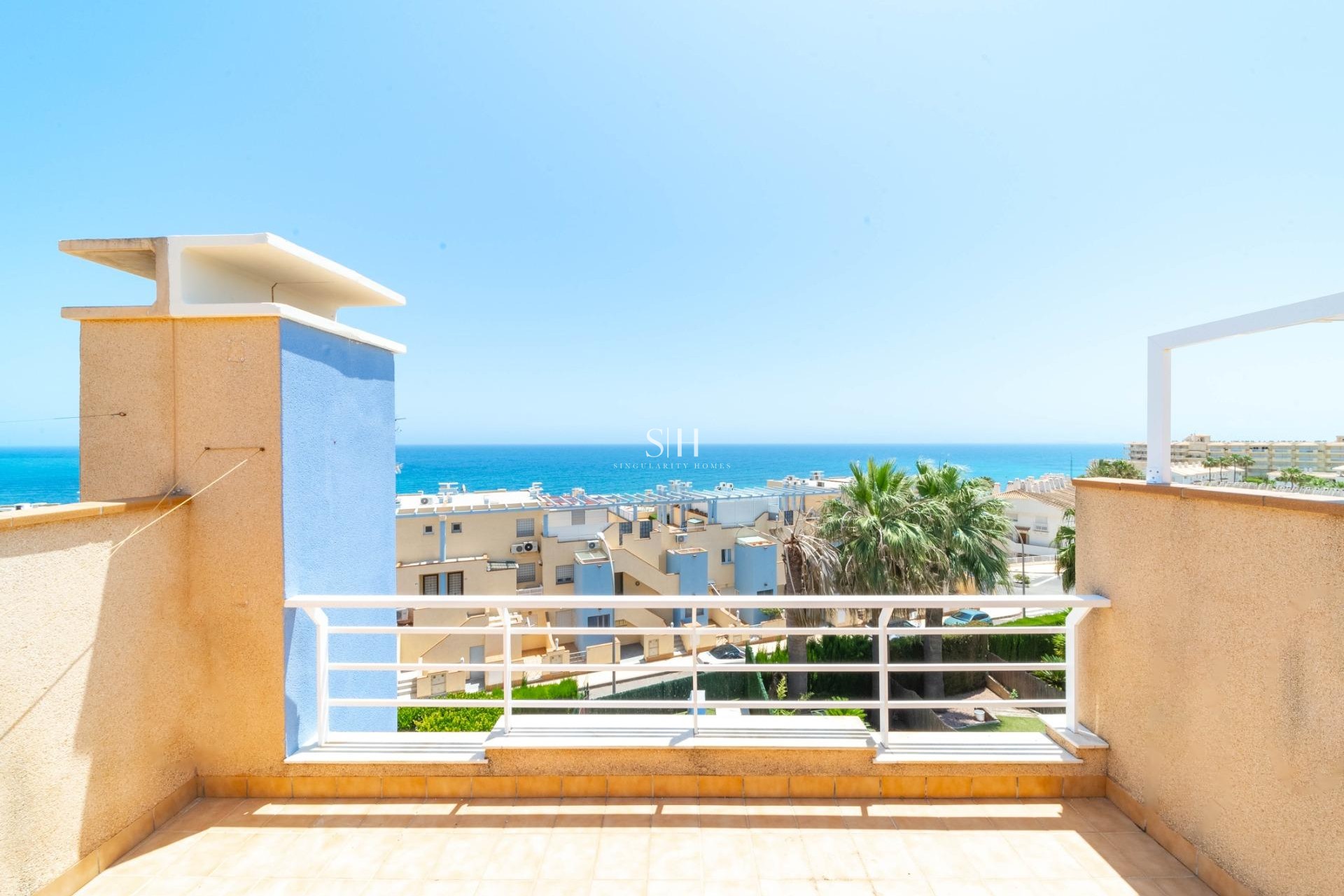 Odsprzedaż - Dom - Orihuela Costa - Costa Blanca