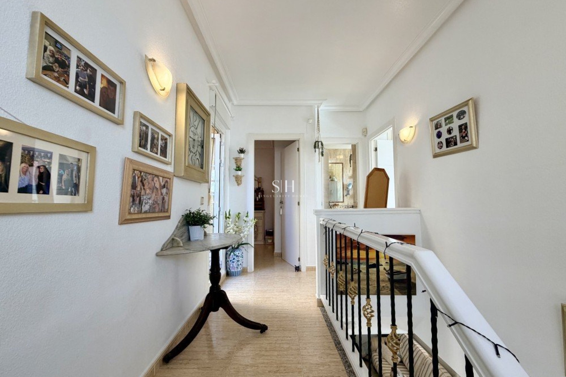 Odsprzedaż - Dom - Orihuela Costa - Costa Blanca