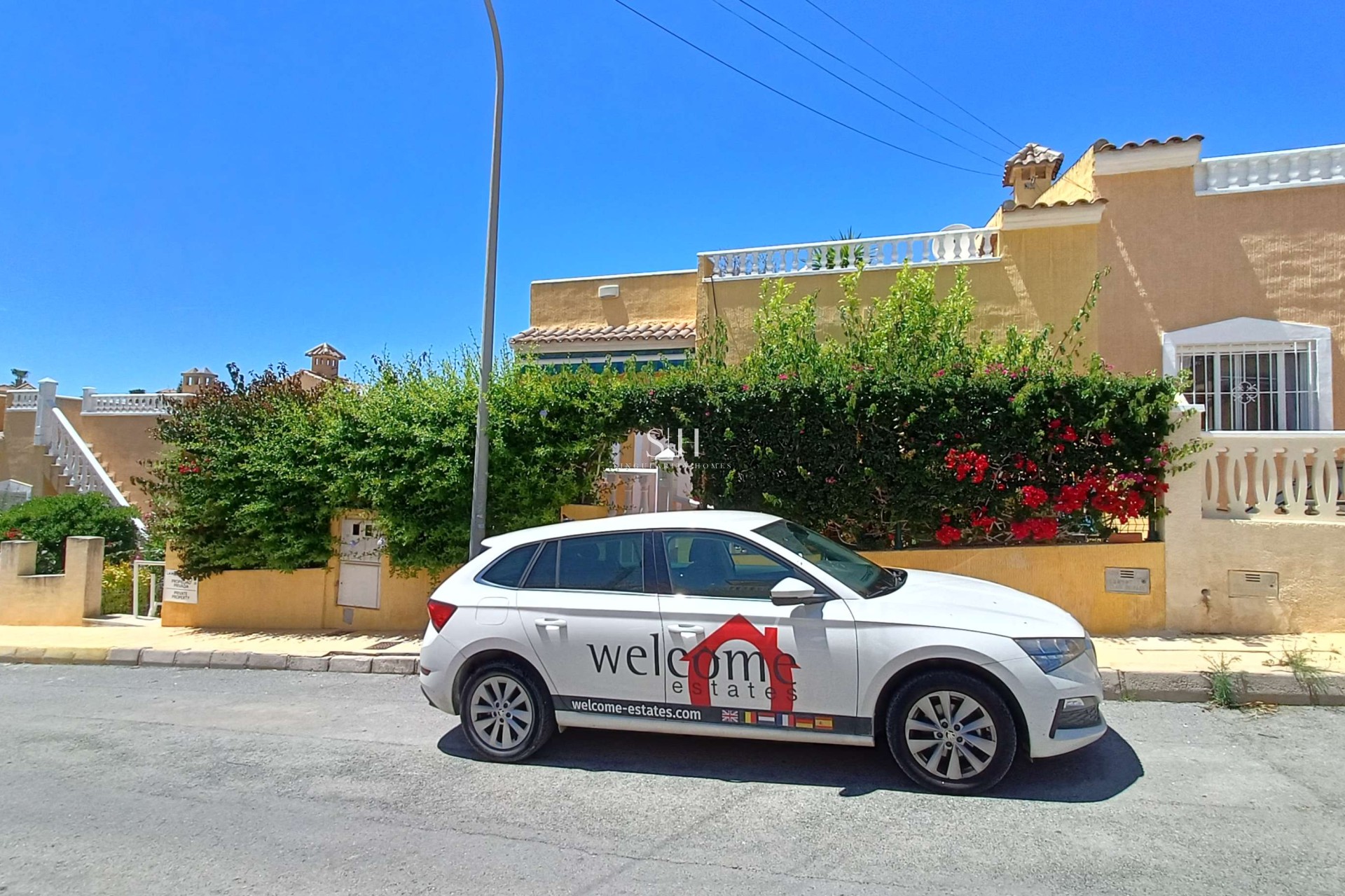 Odsprzedaż - Dom - Orihuela Costa - Costa Blanca