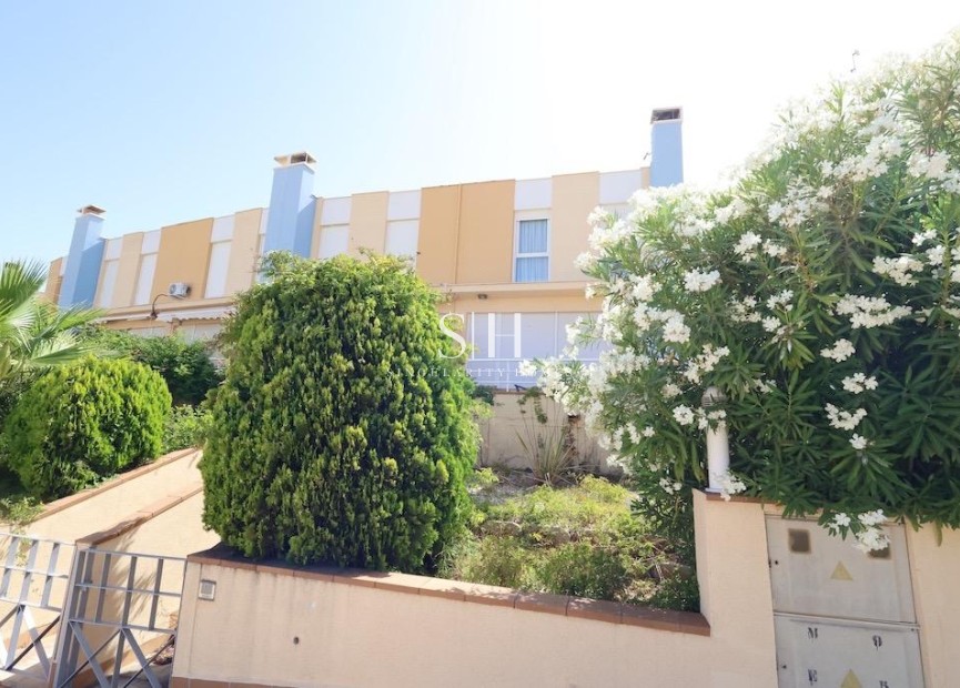 Odsprzedaż - Dom - Orihuela Costa - Costa Blanca