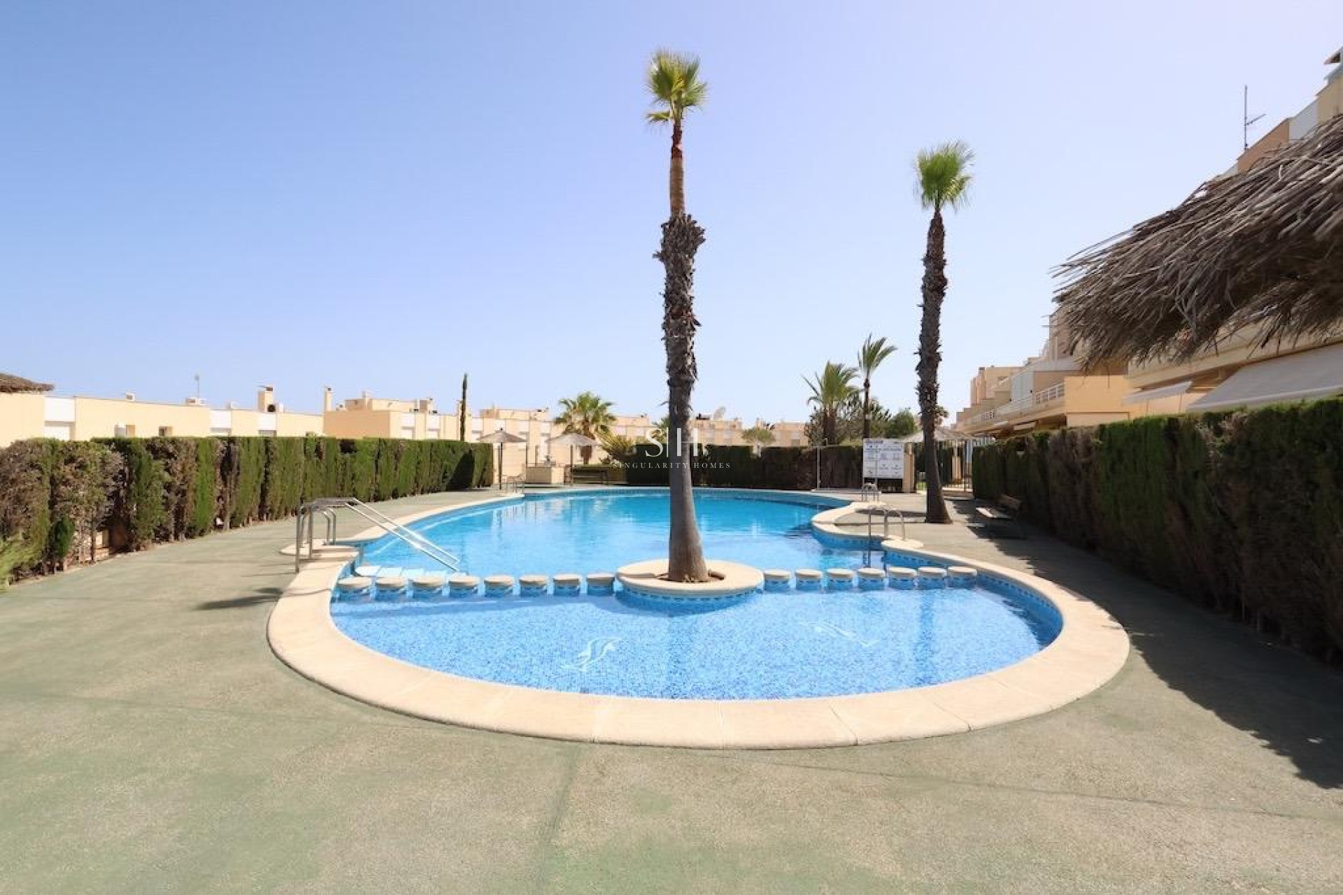 Odsprzedaż - Dom - Orihuela Costa - Costa Blanca