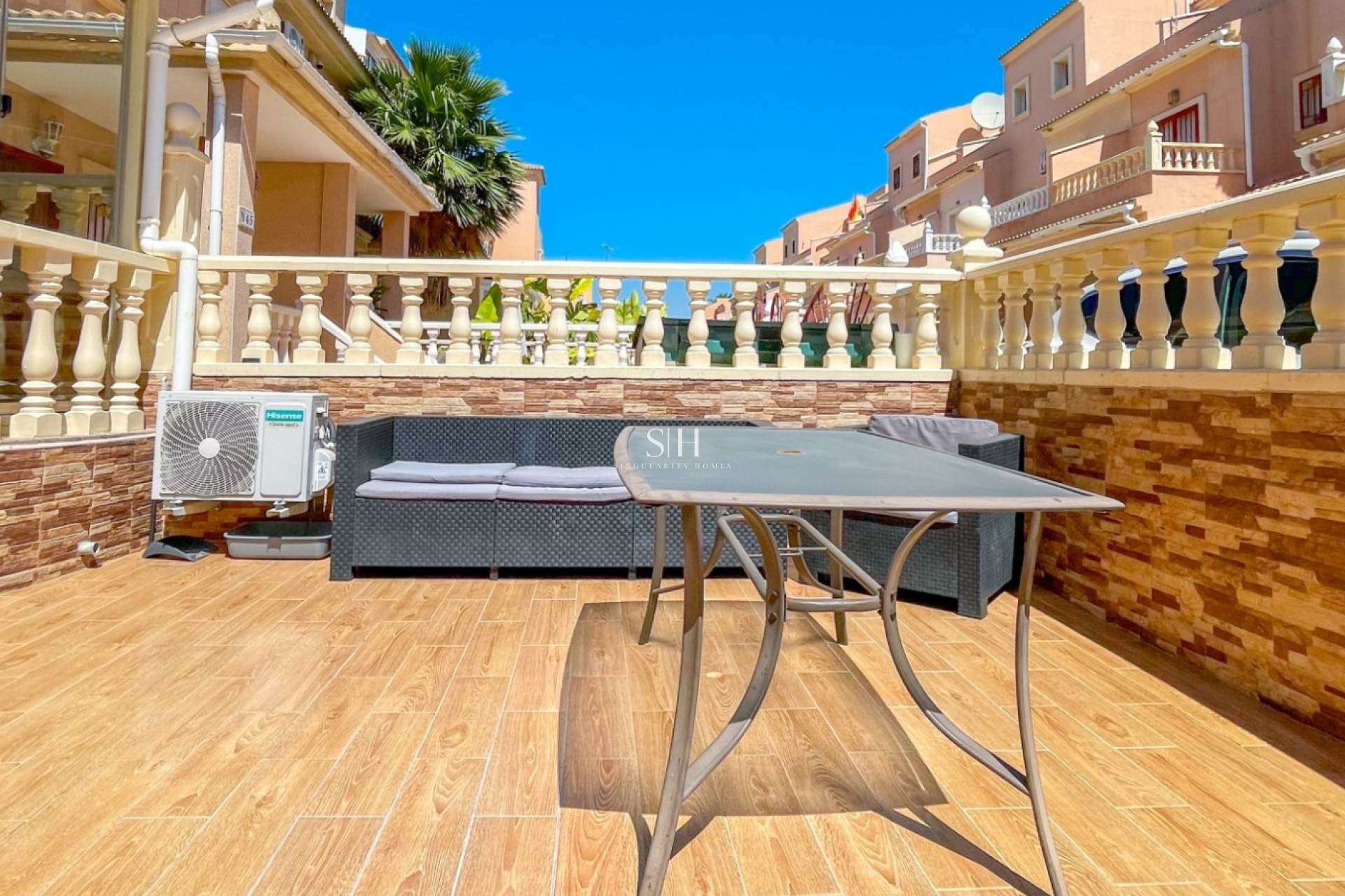 Odsprzedaż - Dom - Orihuela Costa - Costa Blanca