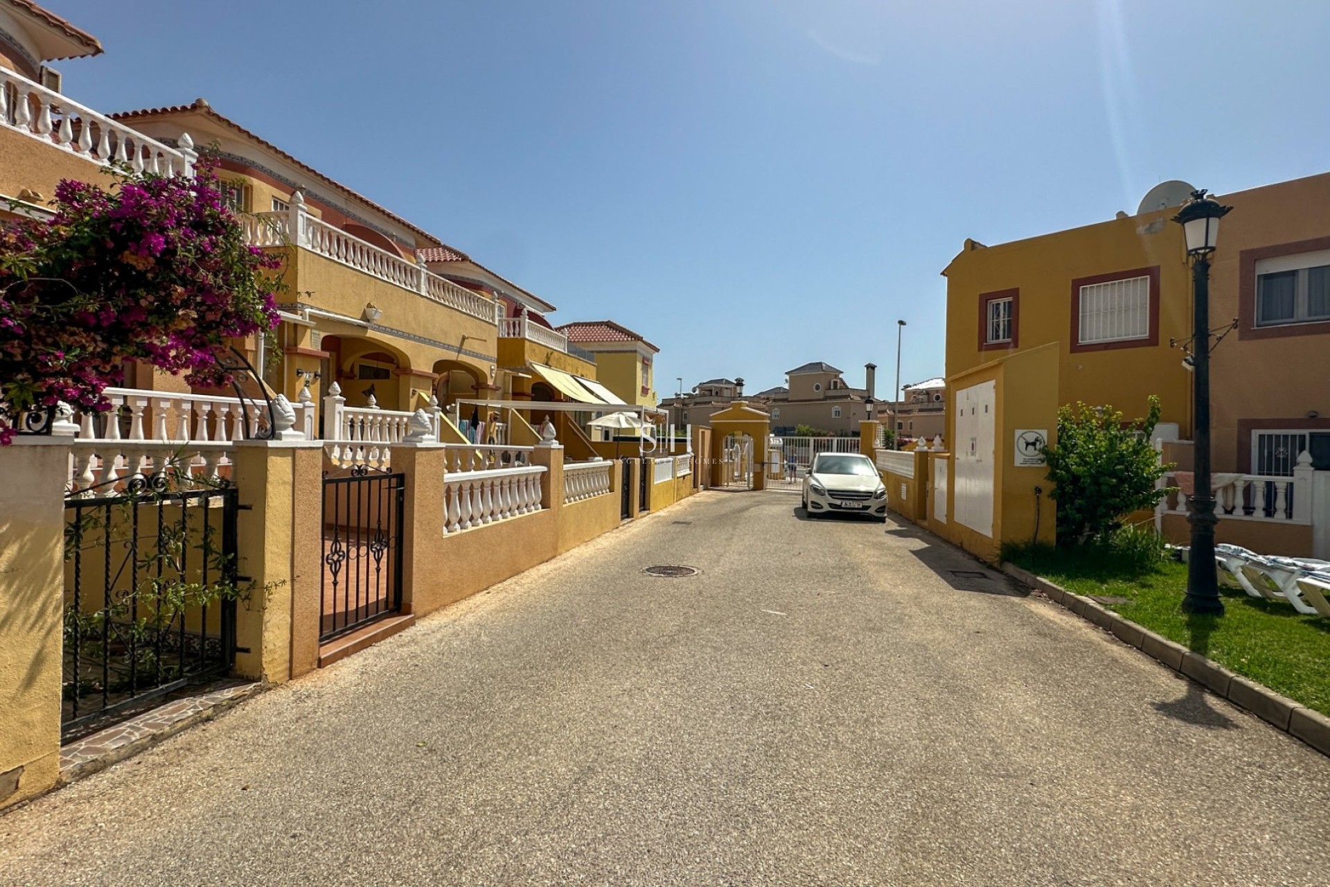 Odsprzedaż - Dom - Orihuela Costa - Costa Blanca