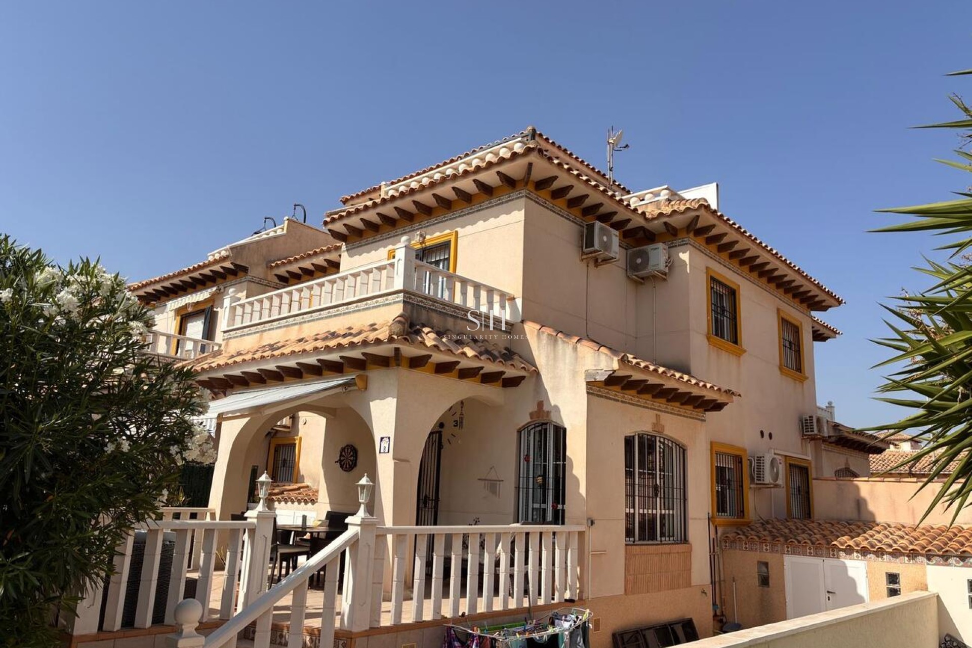 Odsprzedaż - Dom - Orihuela Costa - Costa Blanca