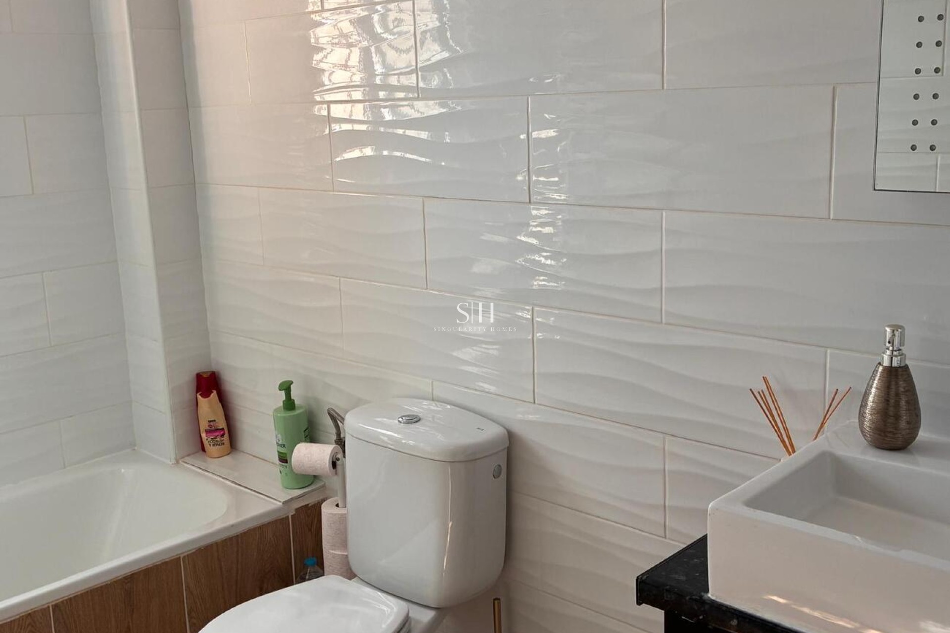 Odsprzedaż - Dom - Orihuela Costa - Costa Blanca