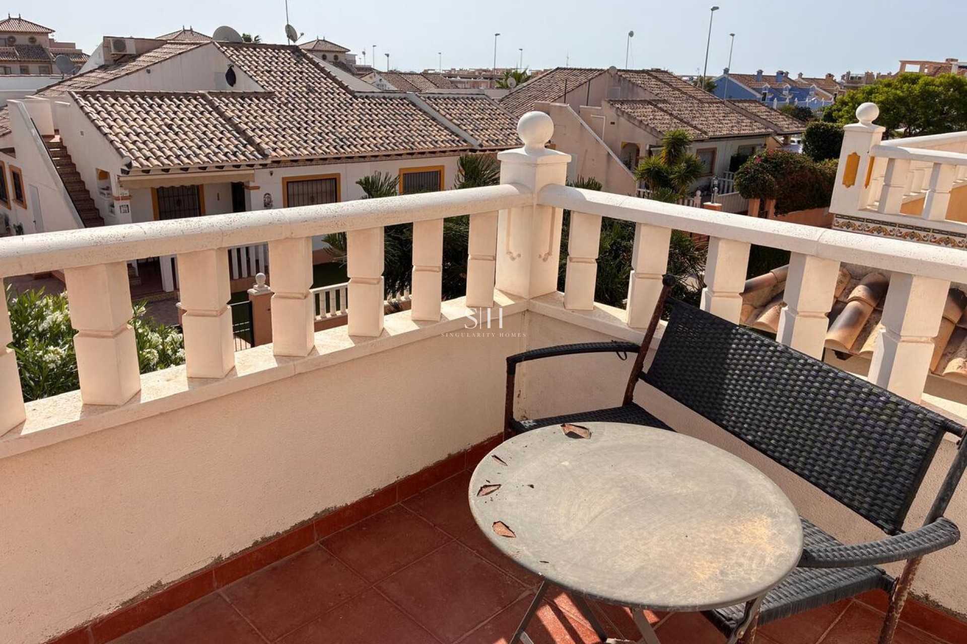 Odsprzedaż - Dom - Orihuela Costa - Costa Blanca