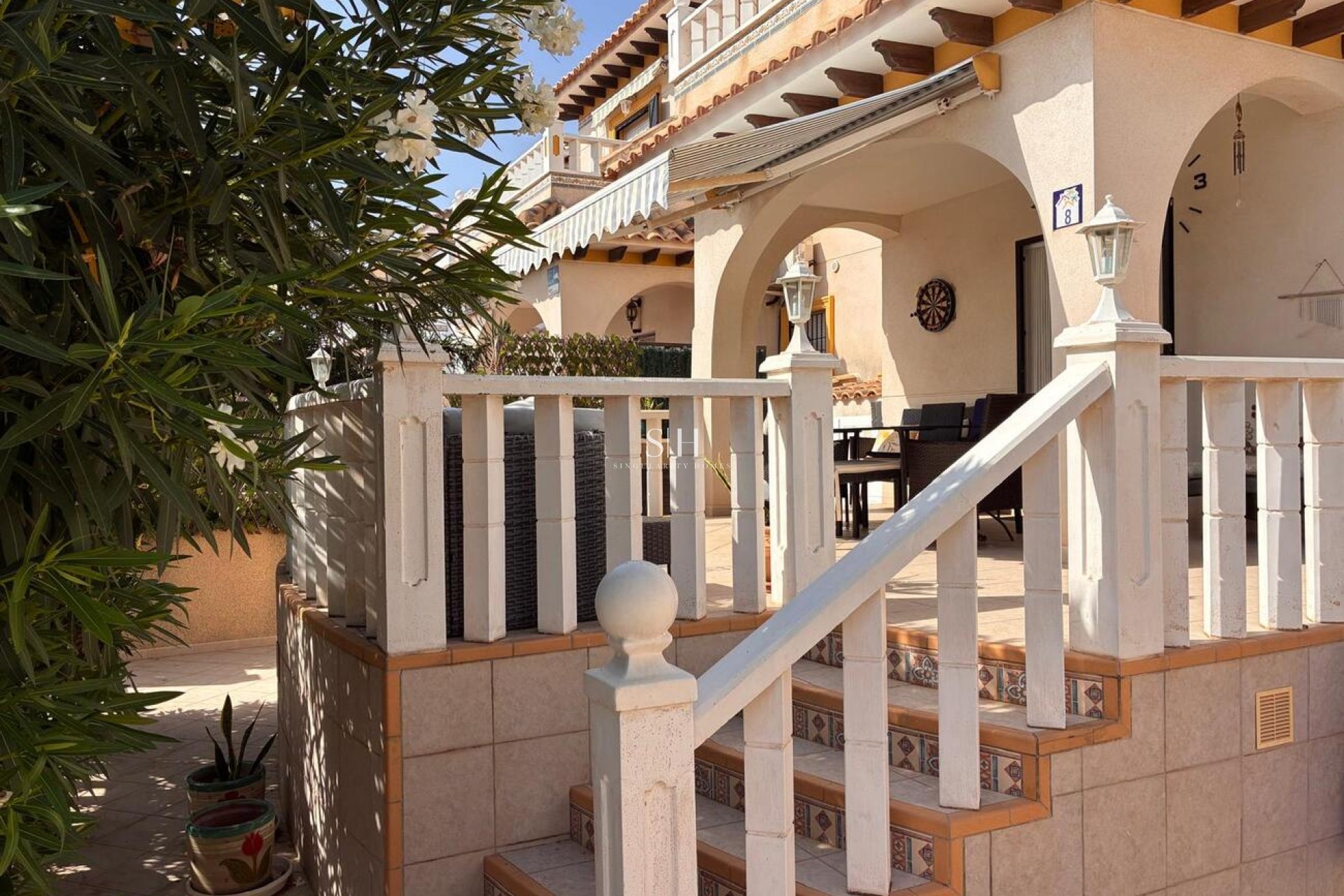 Odsprzedaż - Dom - Orihuela Costa - Costa Blanca