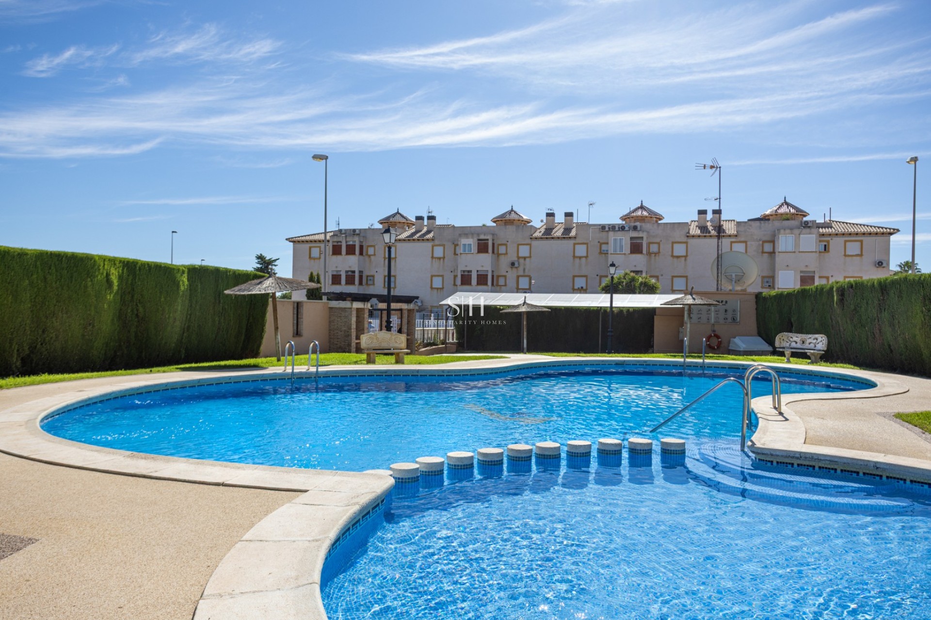 Odsprzedaż - Dom - Orihuela Costa - Costa Blanca