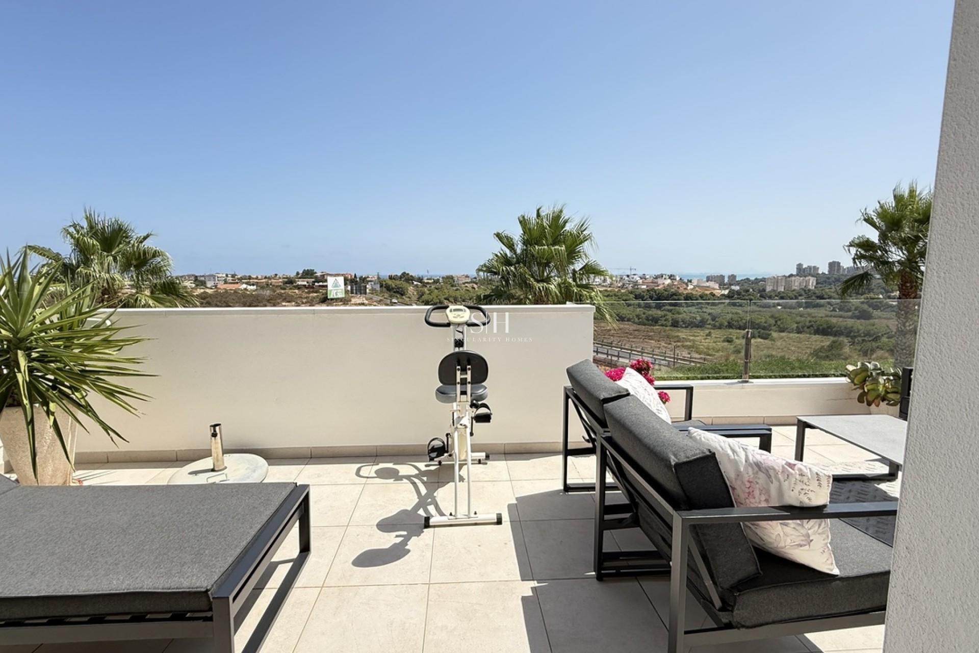 Odsprzedaż - Dom - Orihuela Costa - Costa Blanca