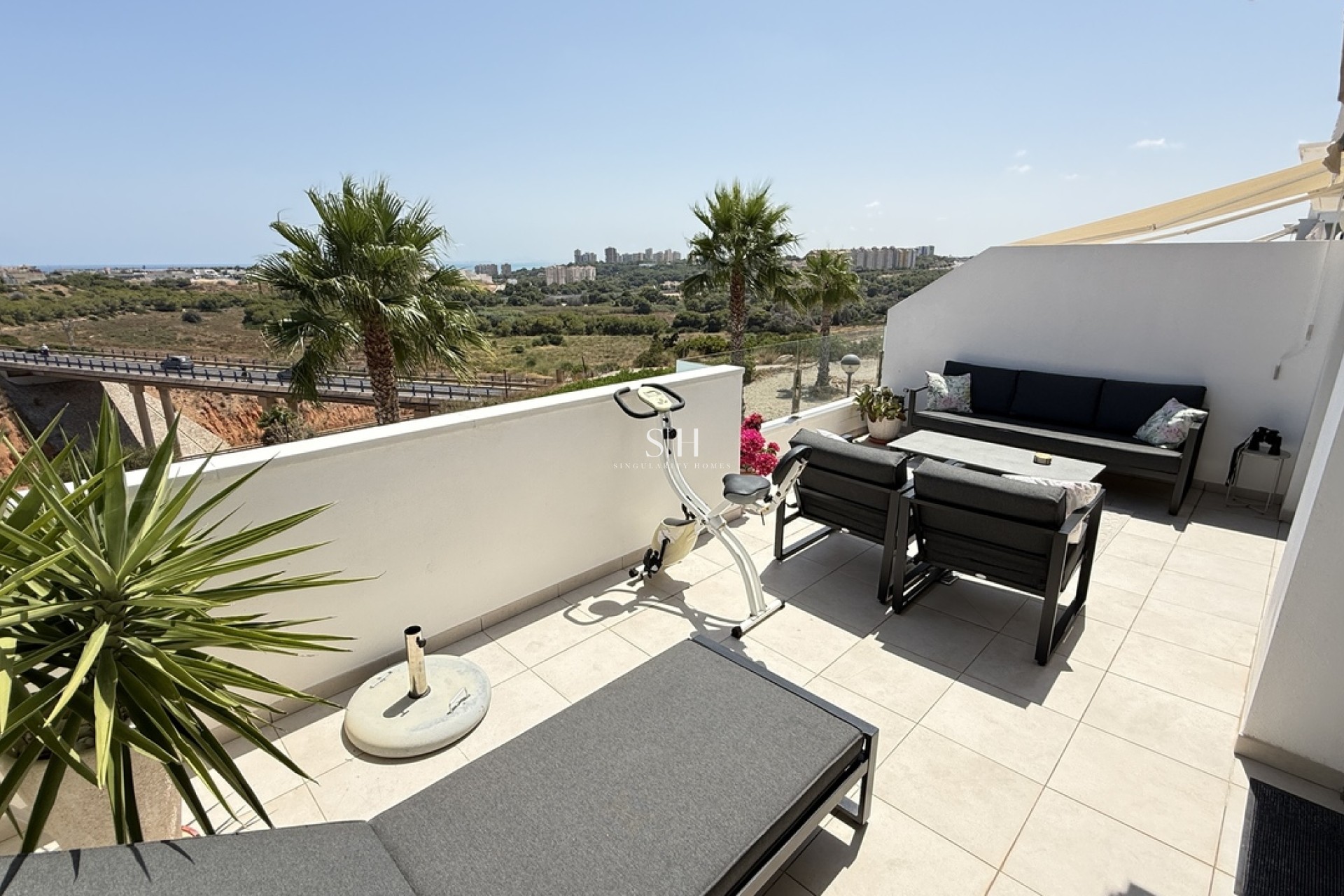 Odsprzedaż - Dom - Orihuela Costa - Costa Blanca