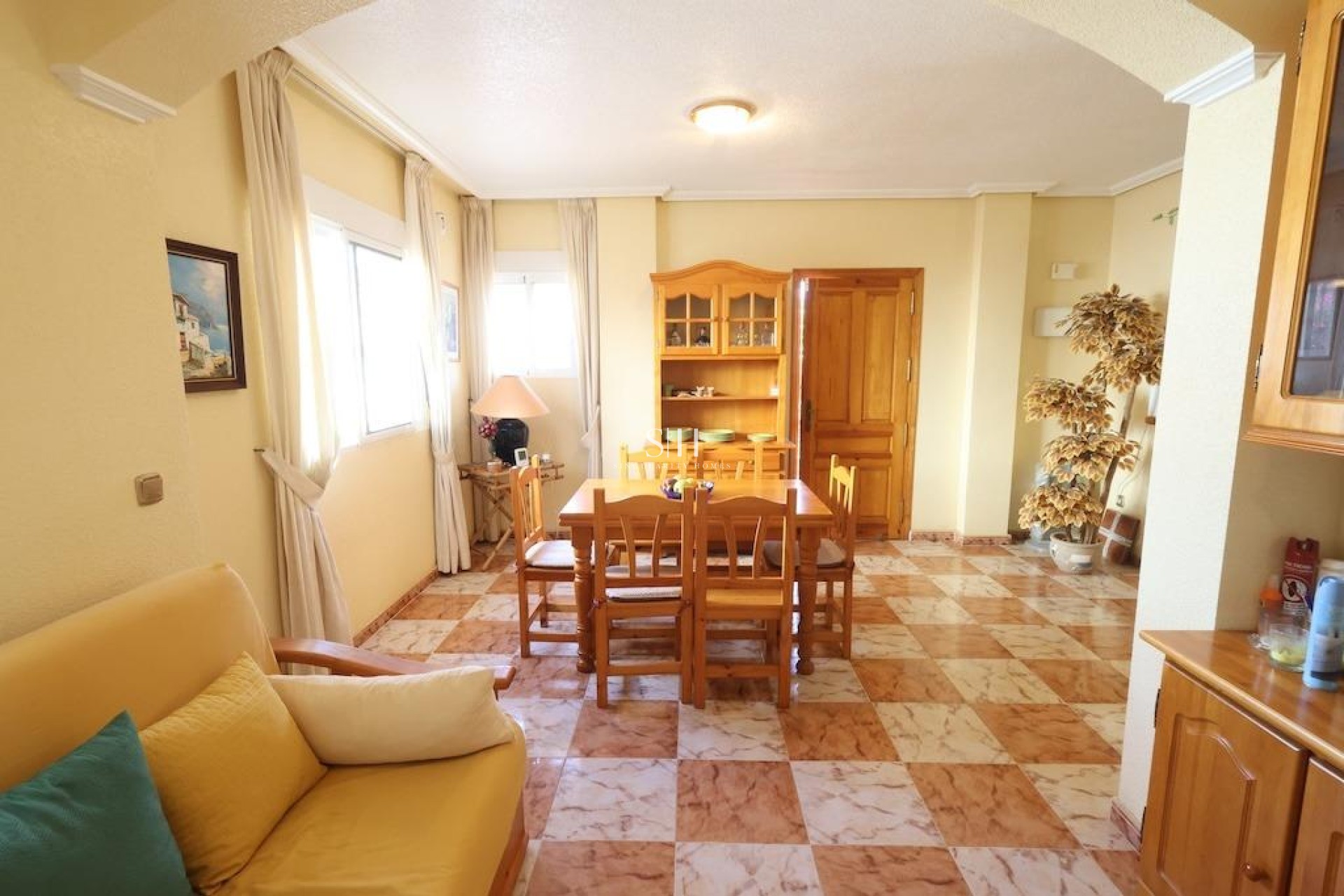 Odsprzedaż - Dom - Orihuela Costa - Costa Blanca