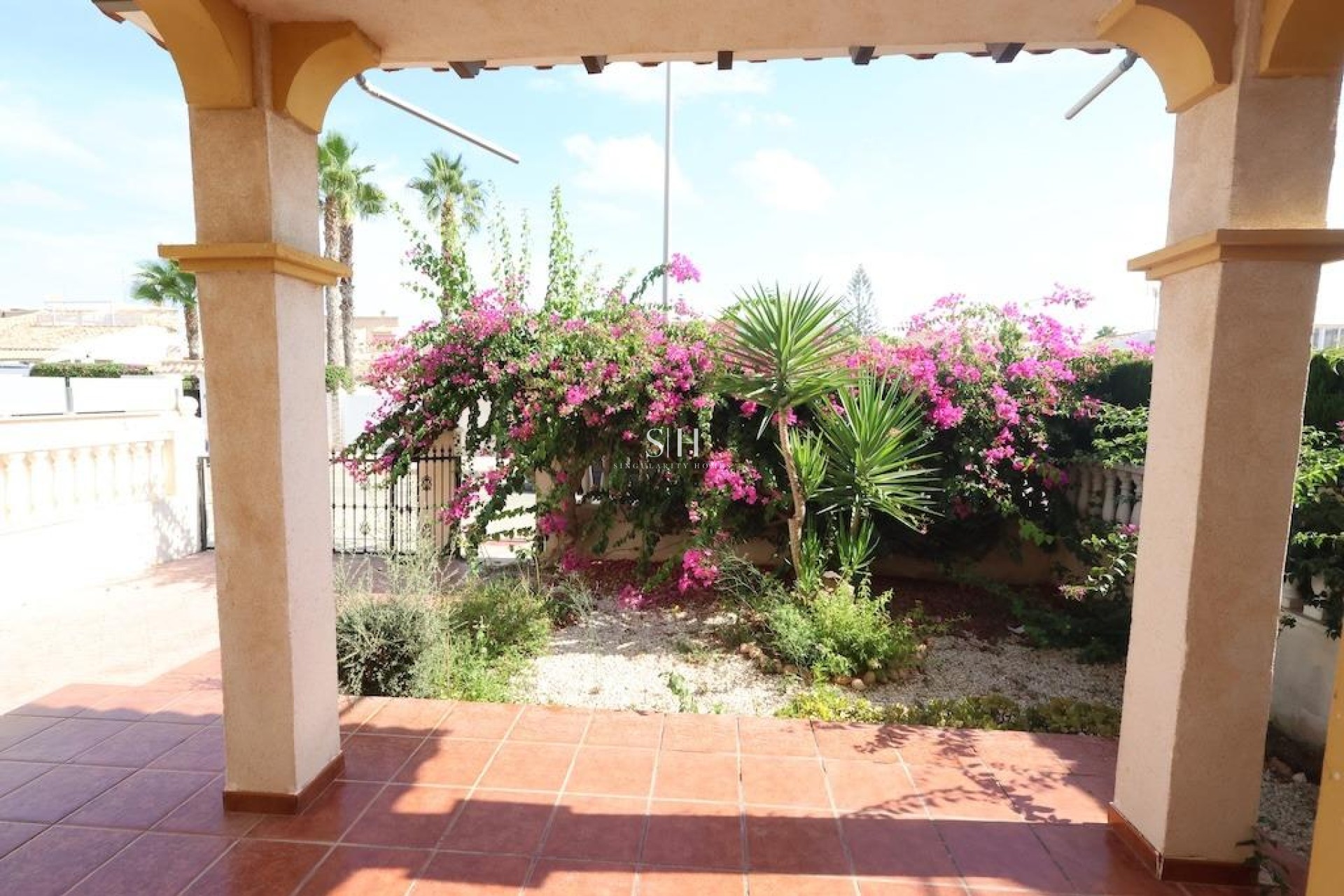 Odsprzedaż - Dom - Orihuela Costa - Costa Blanca