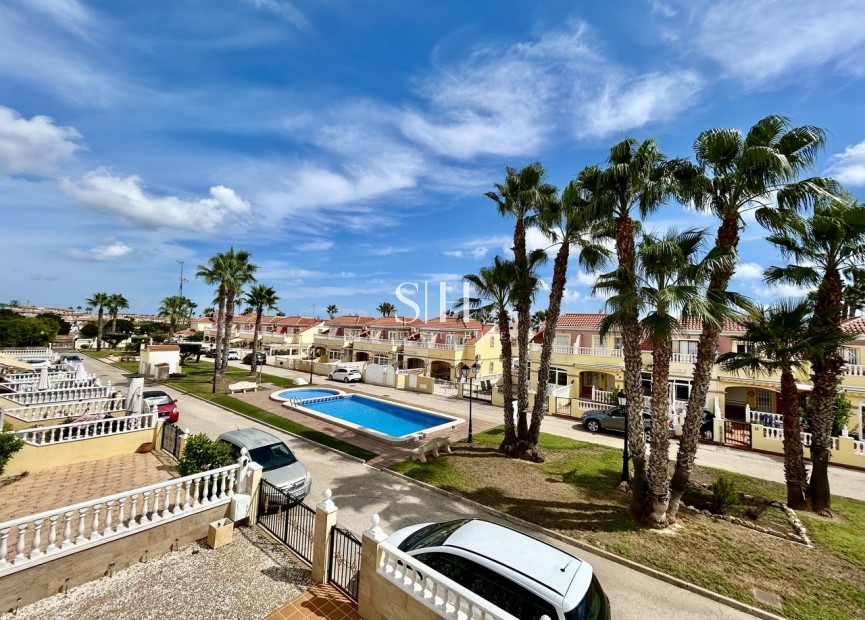 Odsprzedaż - Dom - Orihuela Costa - Costa Blanca