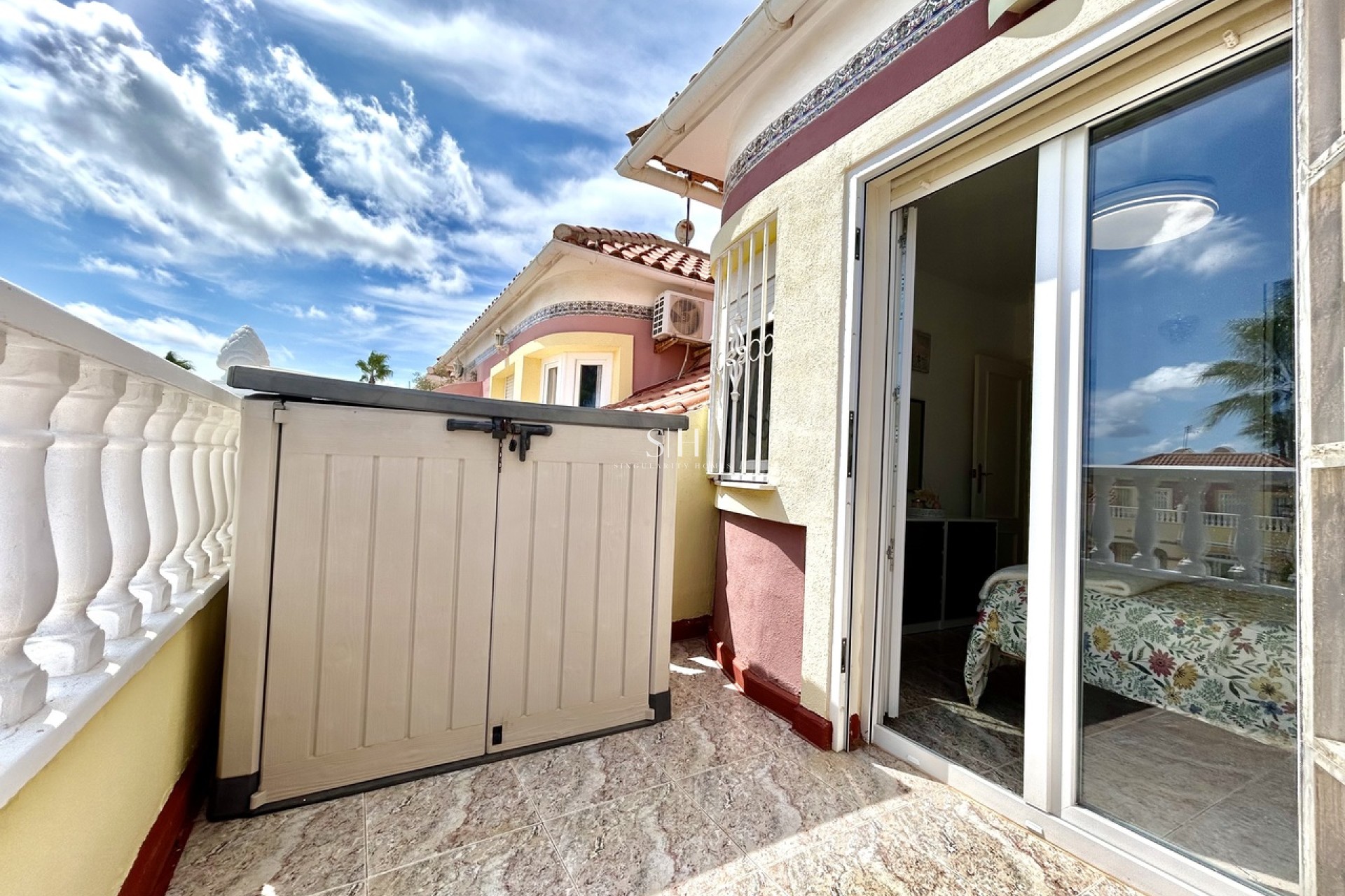 Odsprzedaż - Dom - Orihuela Costa - Costa Blanca