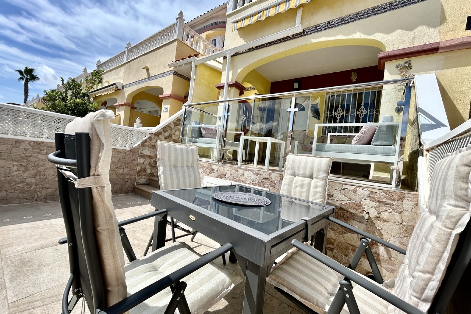 Odsprzedaż - Dom - Orihuela Costa - Costa Blanca